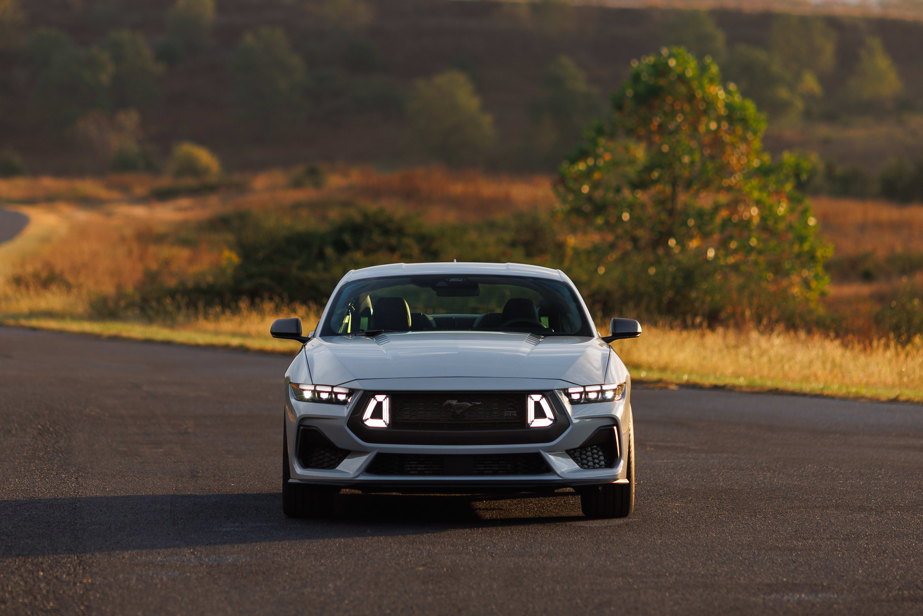 2026 Ford Mustang RTR Unleashed: Pro Drifting & Anti-Lag EcoBoost, No Manual Option 6 2026 Ford Mustang RTR Package