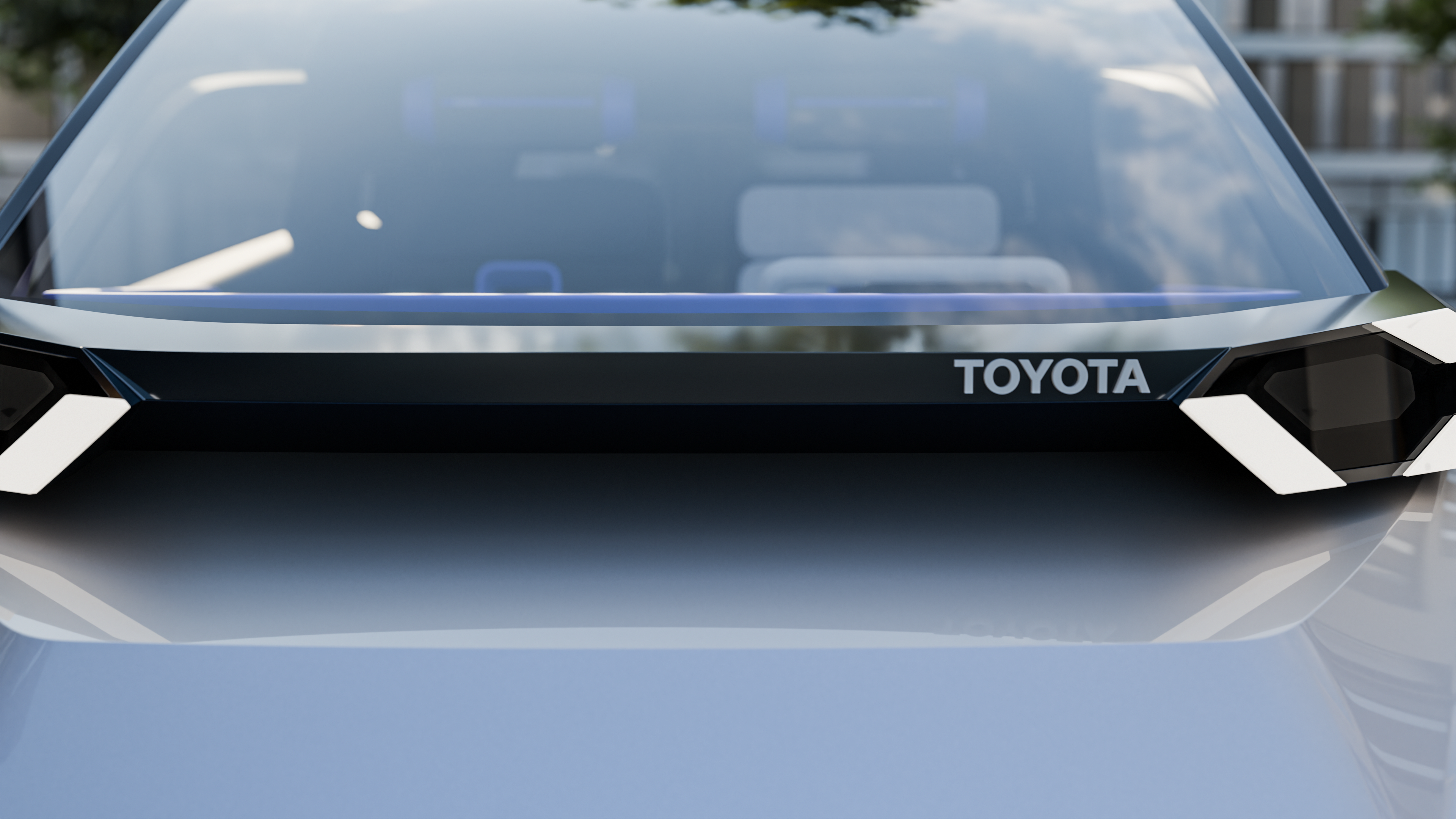 Toyota FT-Me: An Electric Car for Teenagers Backed by UK Government Funding for Urban Mobility 5 toyota ft me detail 01