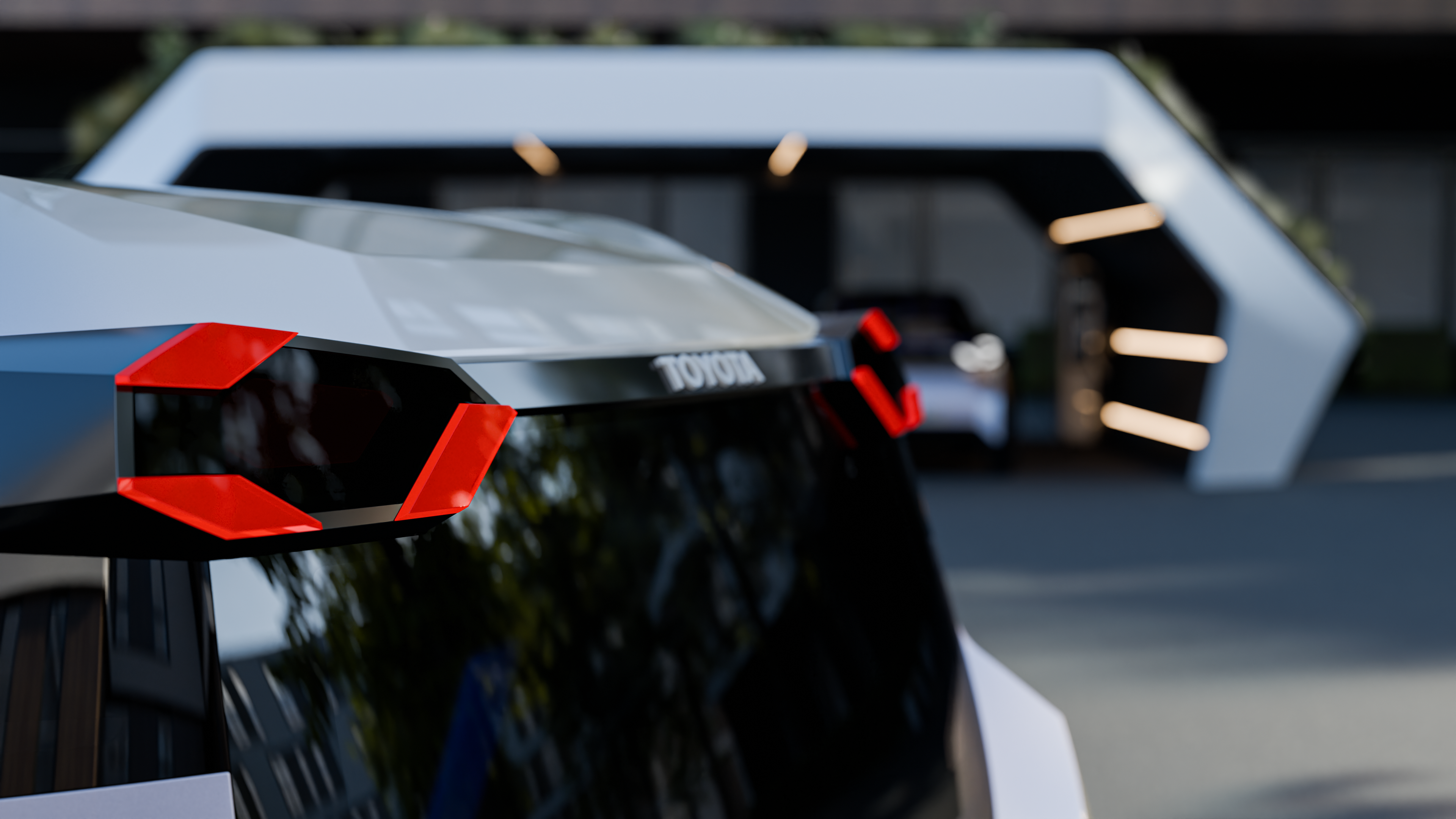 Toyota FT-Me: An Electric Car for Teenagers Backed by UK Government Funding for Urban Mobility 8 toyota ft me detail 05