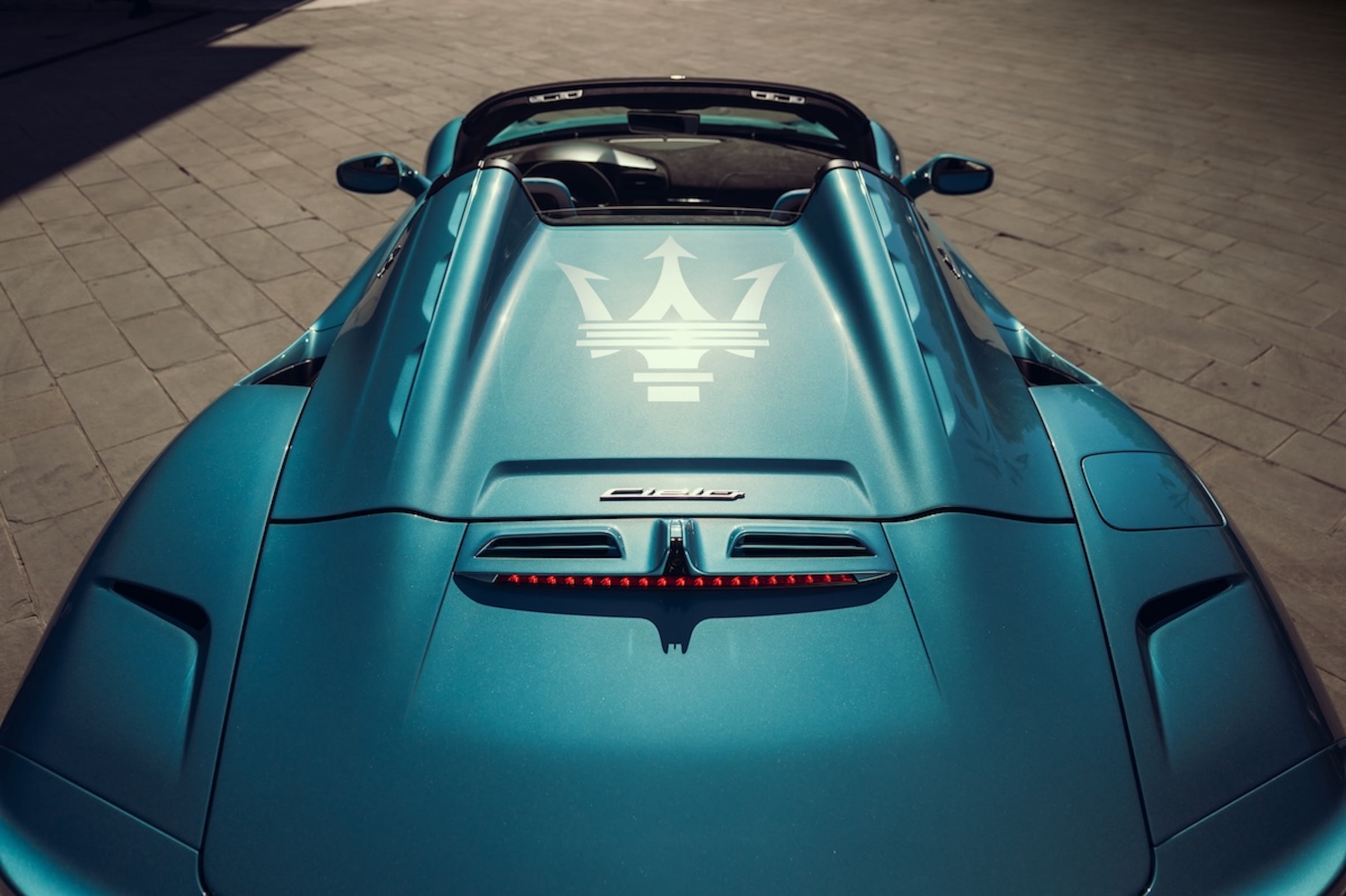 I Drove The 2026 Maserati MCPura, Here's My Honest Review - Autoblog