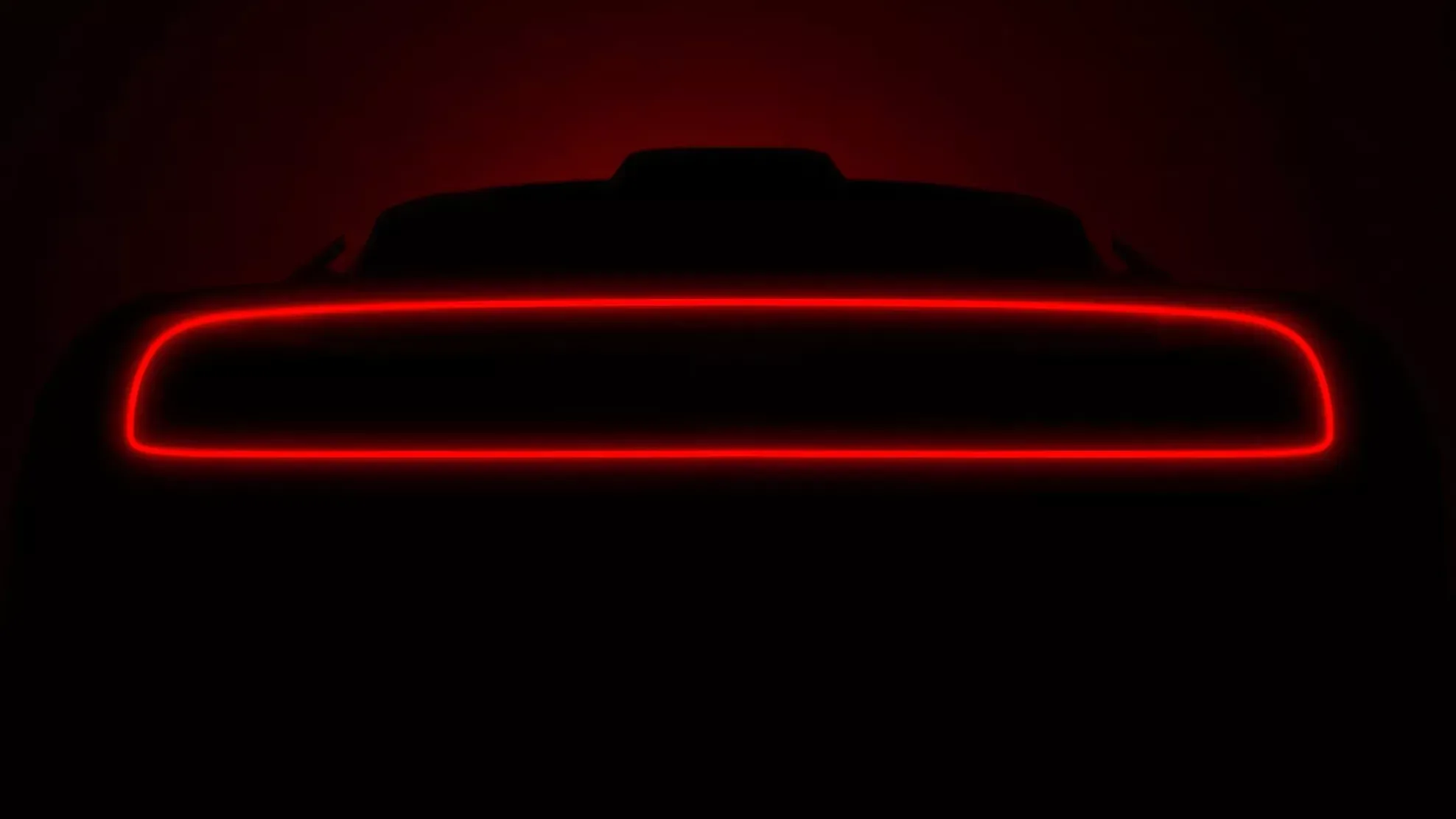 Italdesign NSX Teaser
