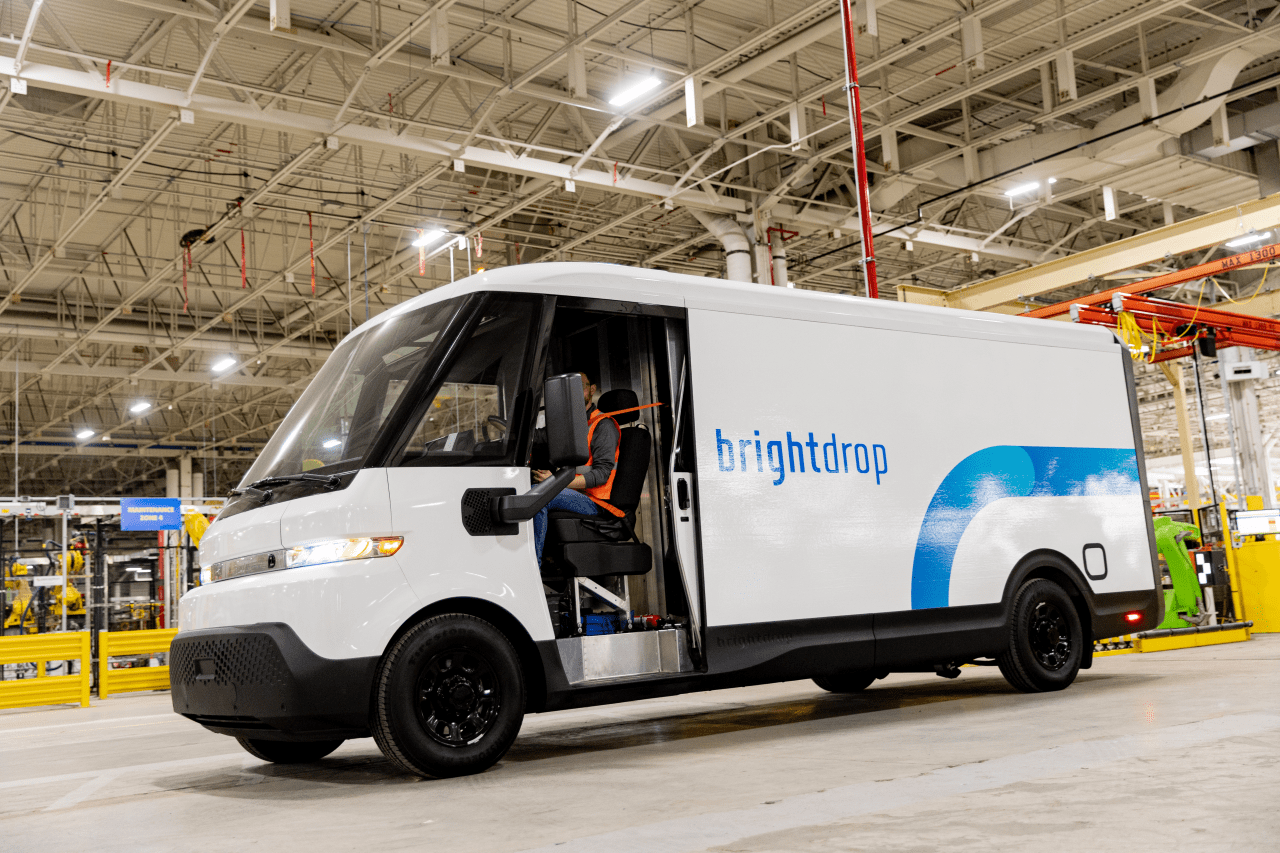 General Motors Ends BrightDrop Electric Van Production in Canada Due to Slow Sales & Market Challenges 2 1675980025089 977641