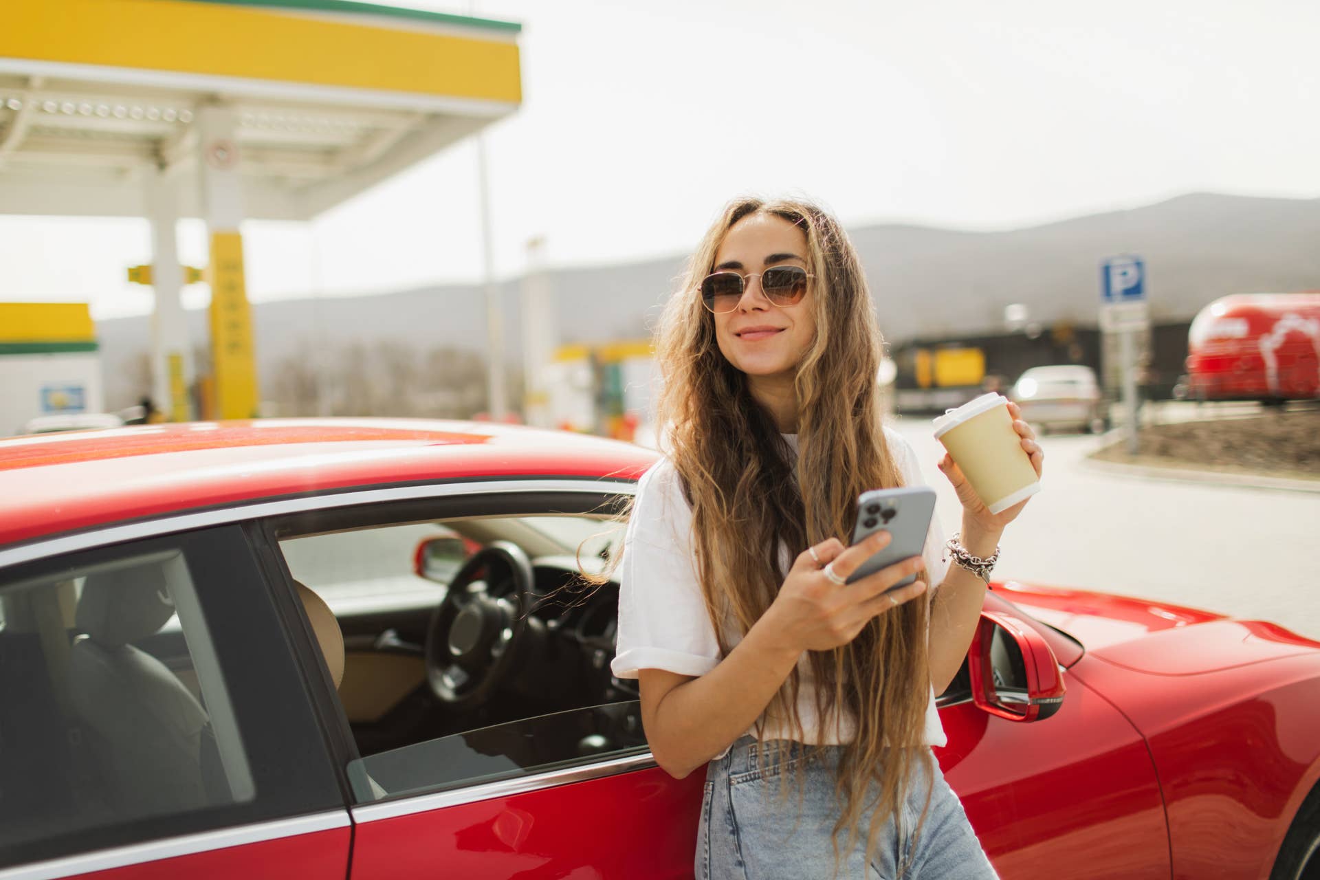The 5 cheapest gas stations in Los Angeles and San Francisco today ...