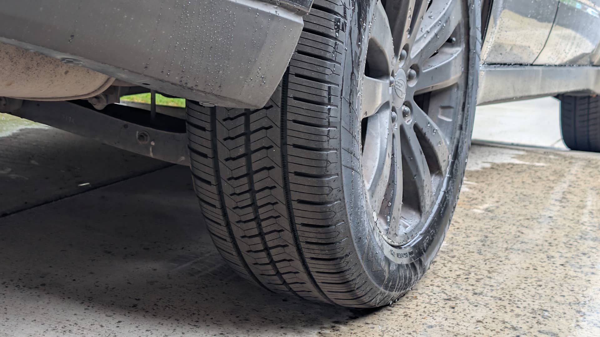 Les Schwab Reputation 2 All-Season Tire Review: How Are They After 500 ...