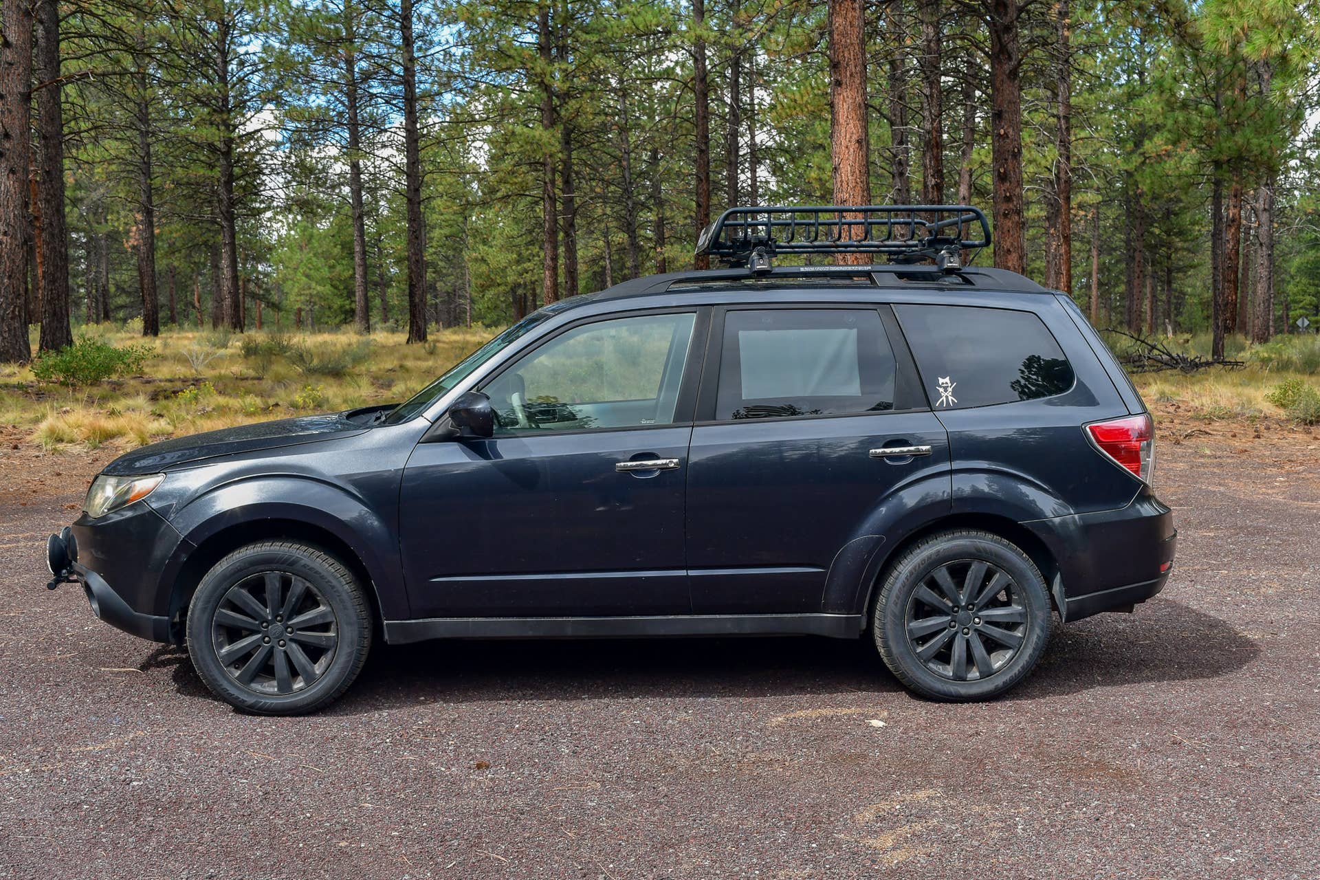 Les Schwab Reputation 2 All-Season Tire Review: How Are They After 500 ...