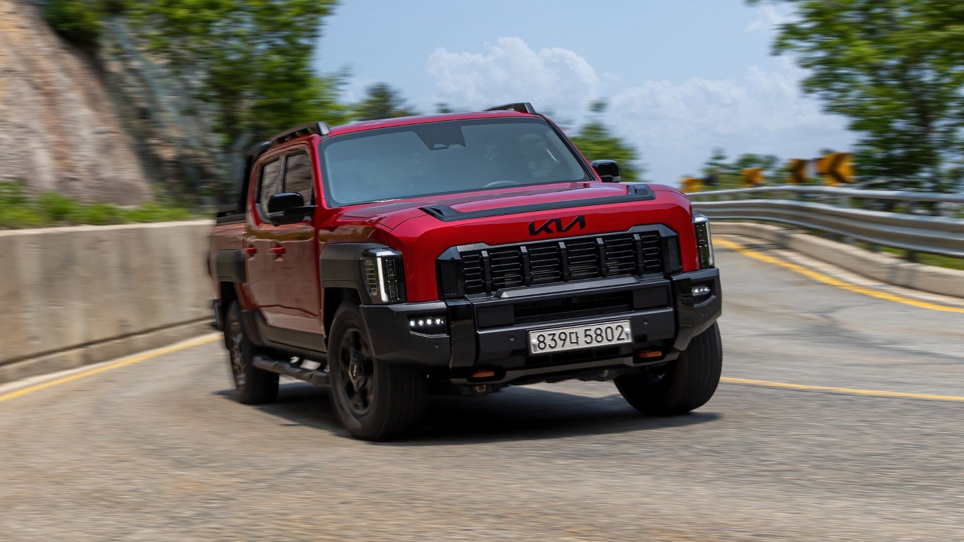 Hyundai Will Have Four Pickup Trucks by 2030, Including Dedicated Body-on-Frame Truck for U.S. 4 image 8 971579