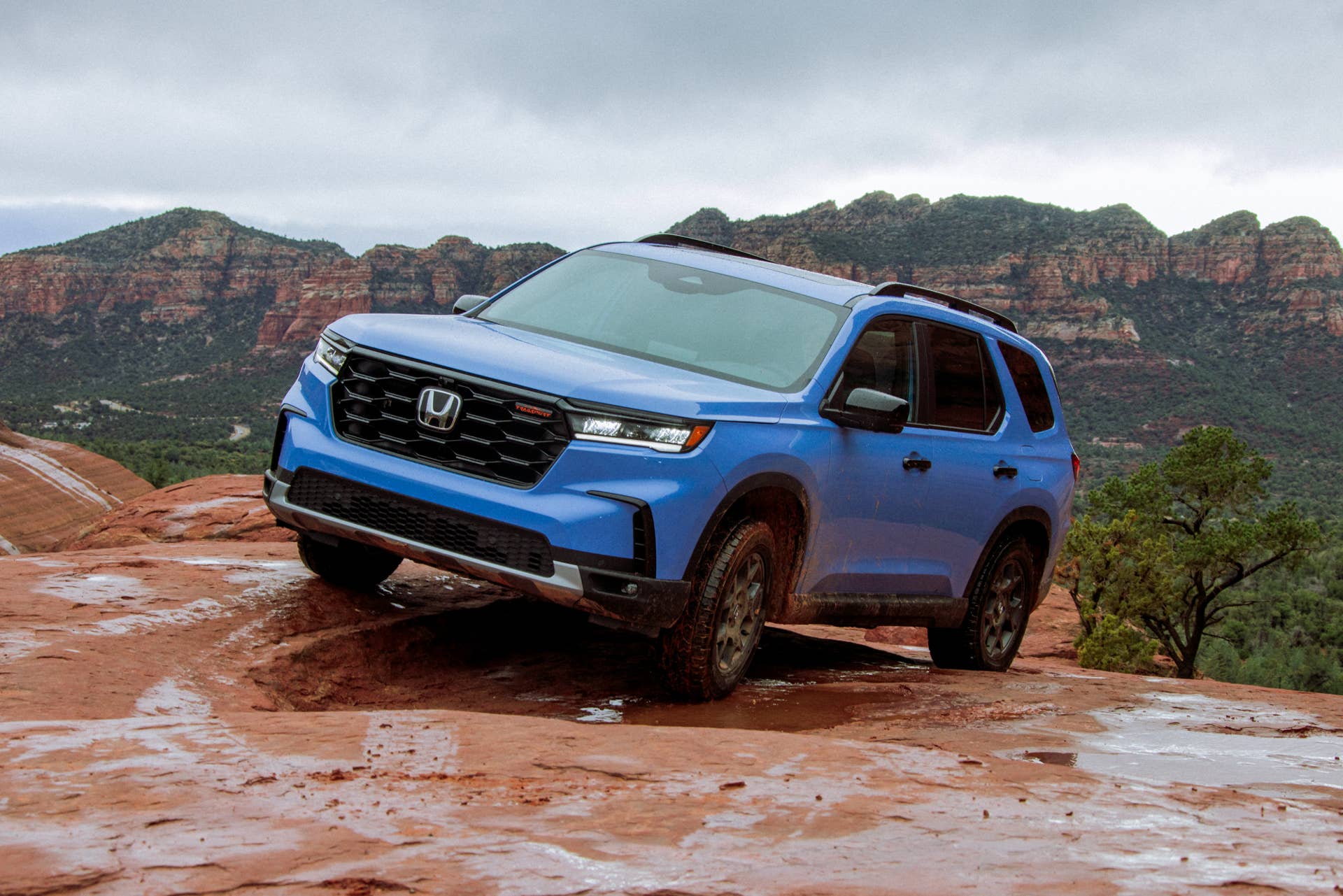 Unlock Unbeatable Savings The Ultimate Guide To Honda Pilot Lease Deals 2024