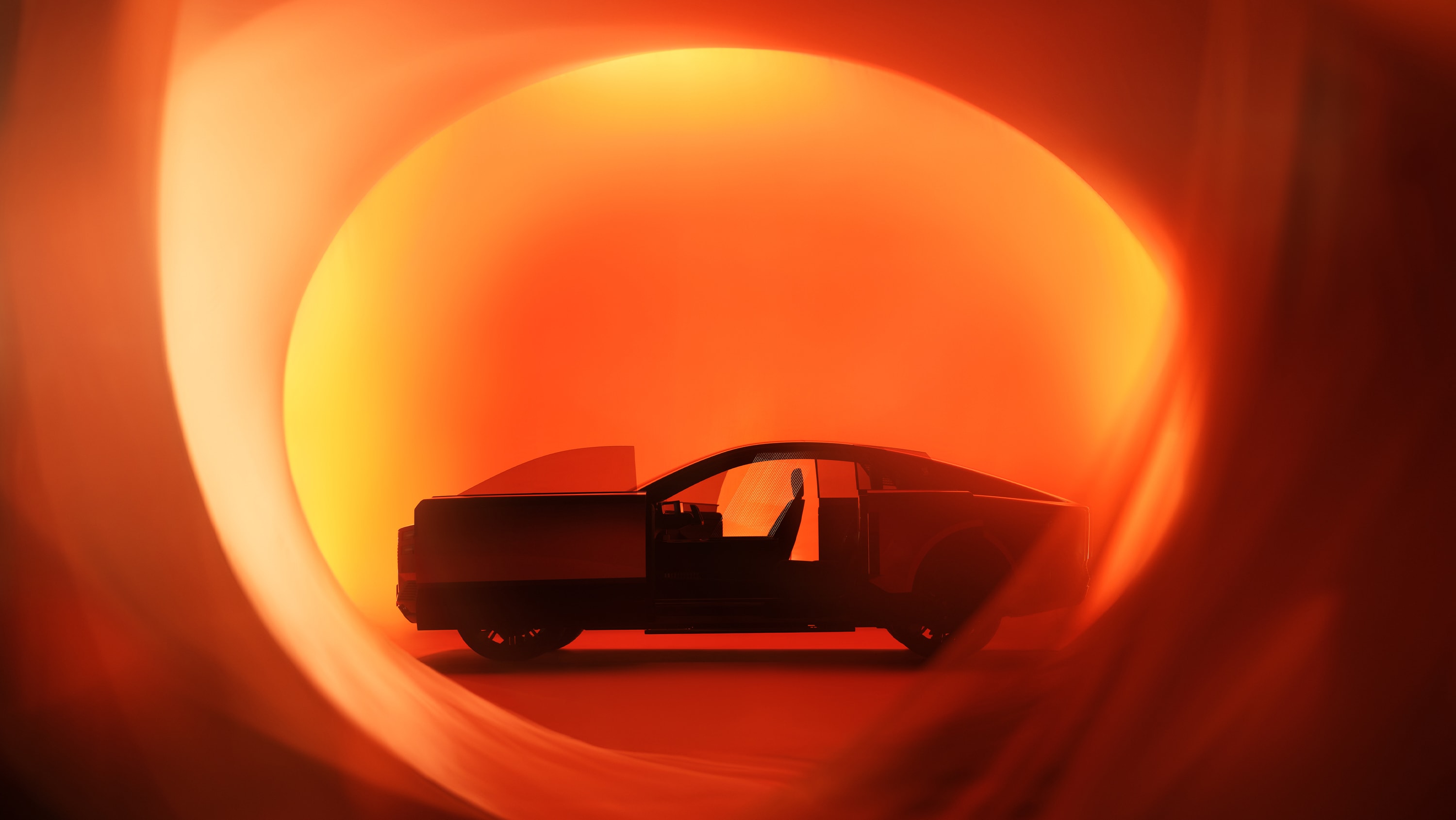 Century Coupe Teaser open doors