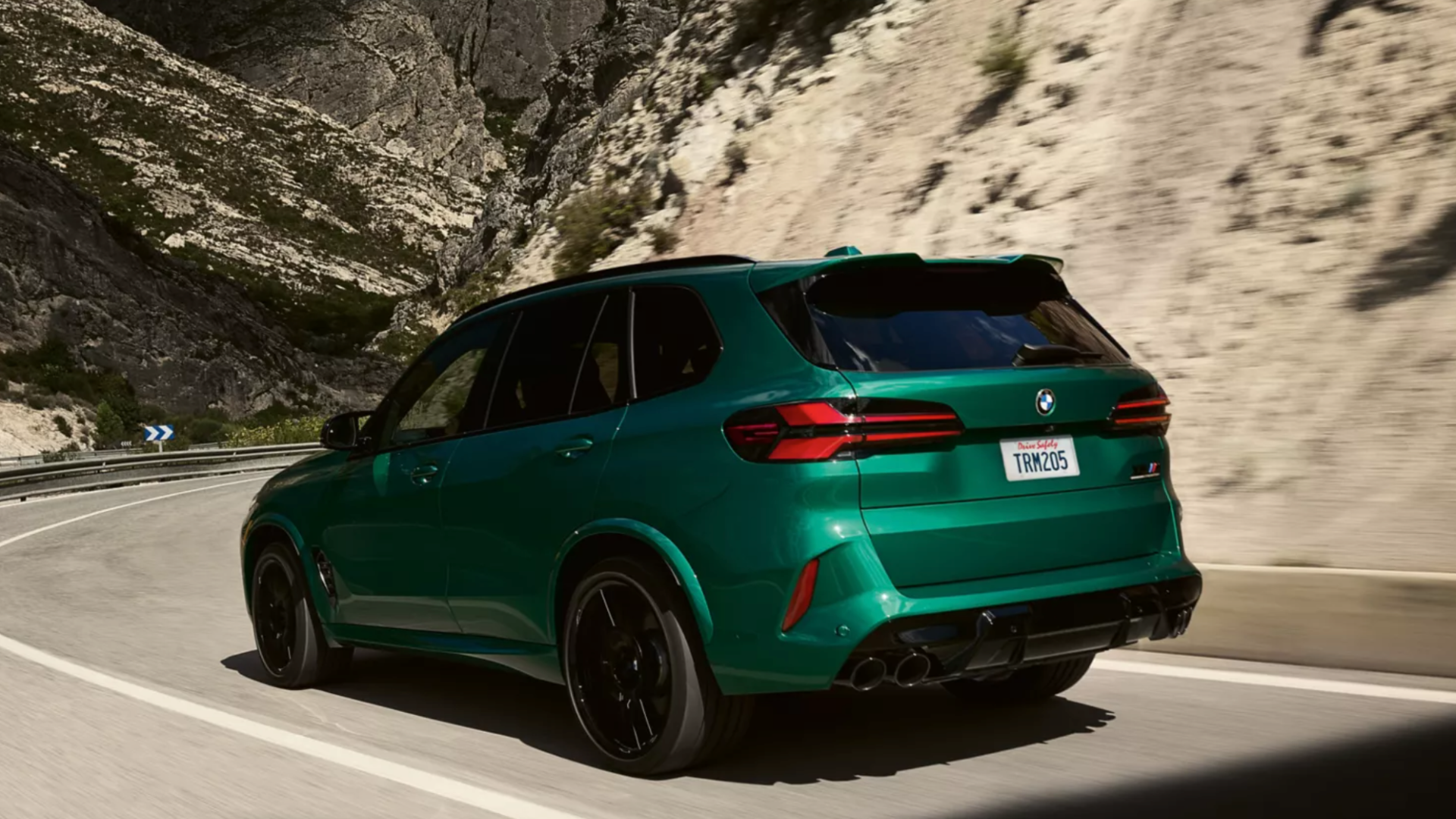 BMW Surprises With 2026 X5 Price Drops on Lease Deals for October ...