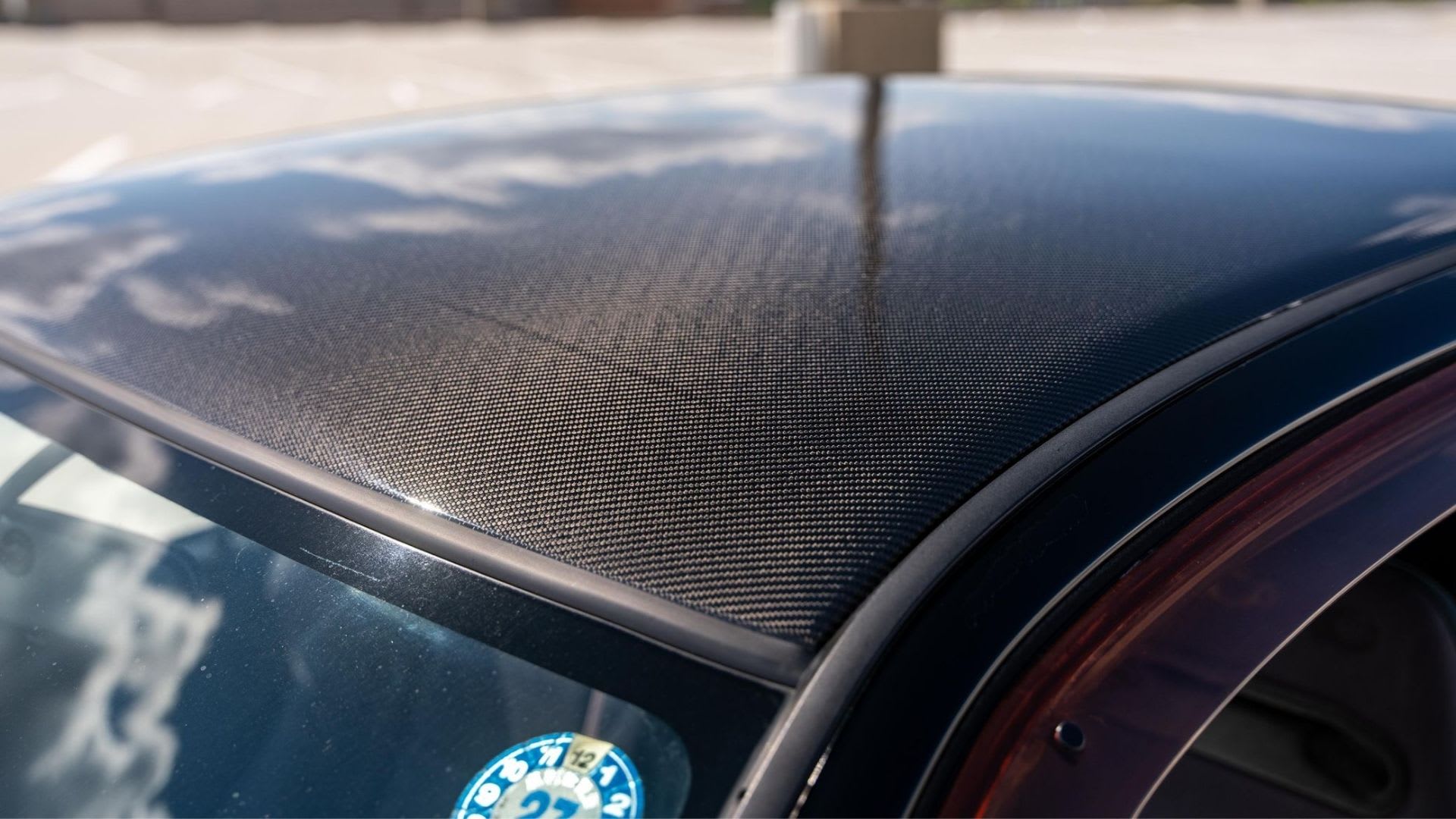 1995 Mitsubishi Lancer Evolution III For Sale with 66K Miles: Dyno-Proven 322 HP JDM Legend at No Reserve 7 image 4 984765