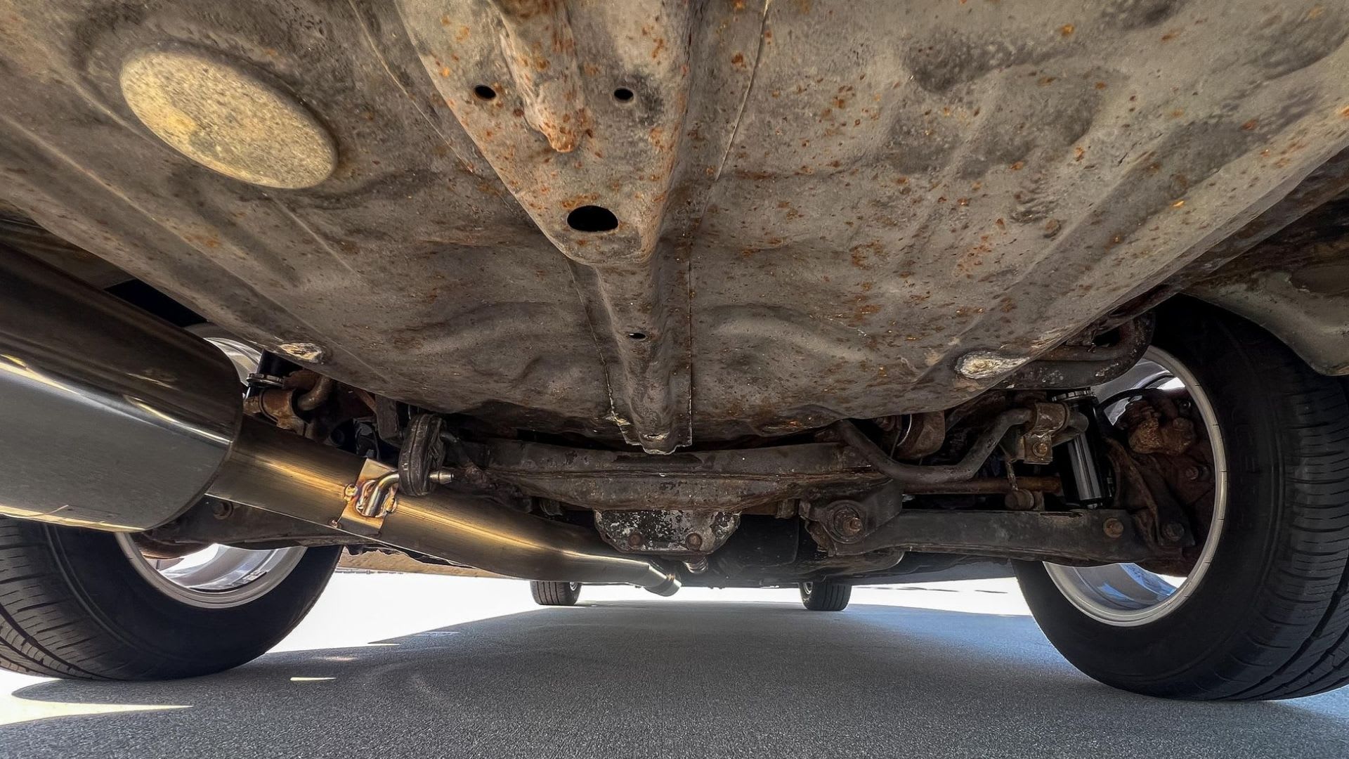 1995 Mitsubishi Lancer Evolution III For Sale with 66K Miles: Dyno-Proven 322 HP JDM Legend at No Reserve 13 image 6 984763