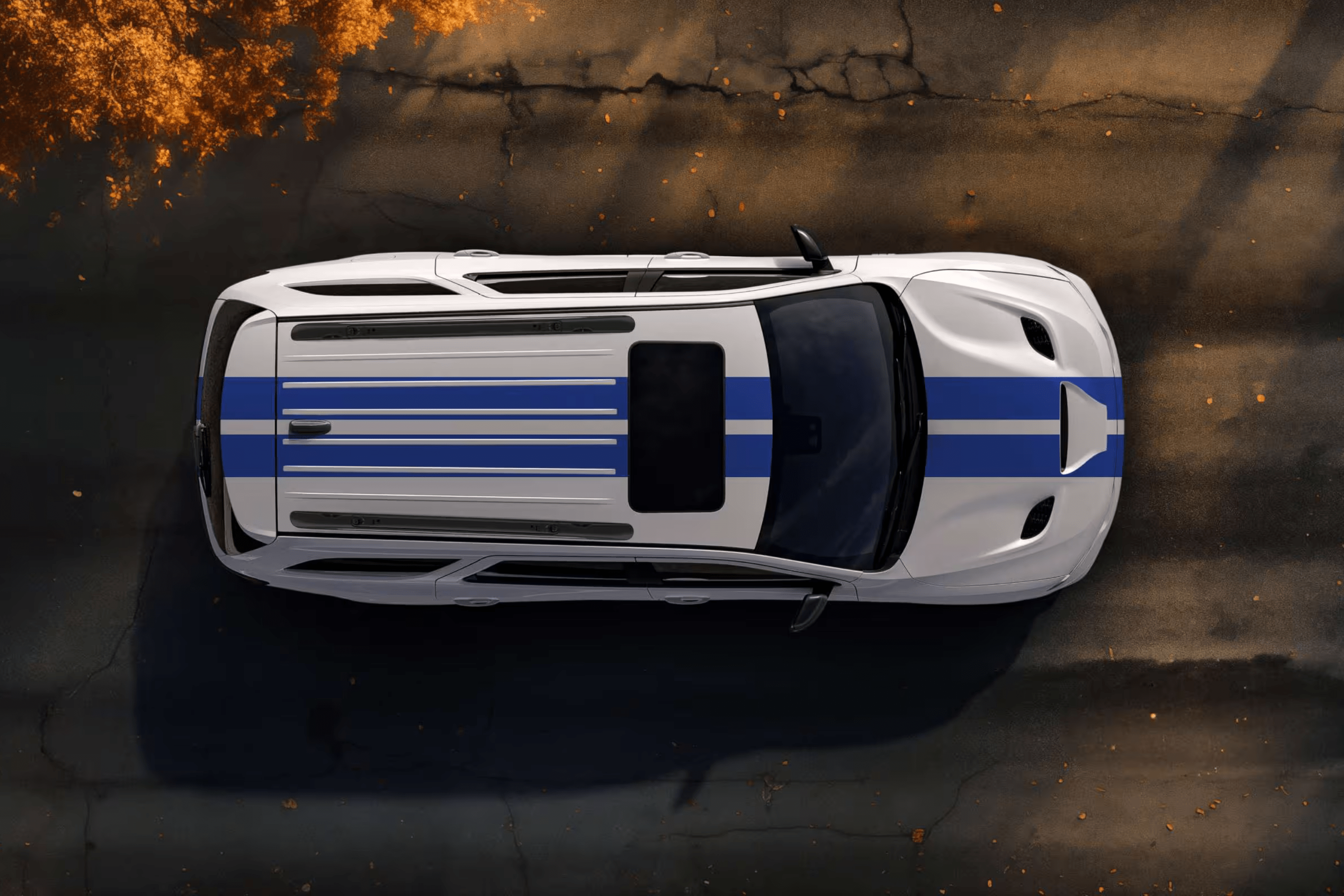 Dodge Durango Hellcat Fully Optioned Hits $118K: The Most Expensive V8 Muscle SUV 6 Dodge Durango