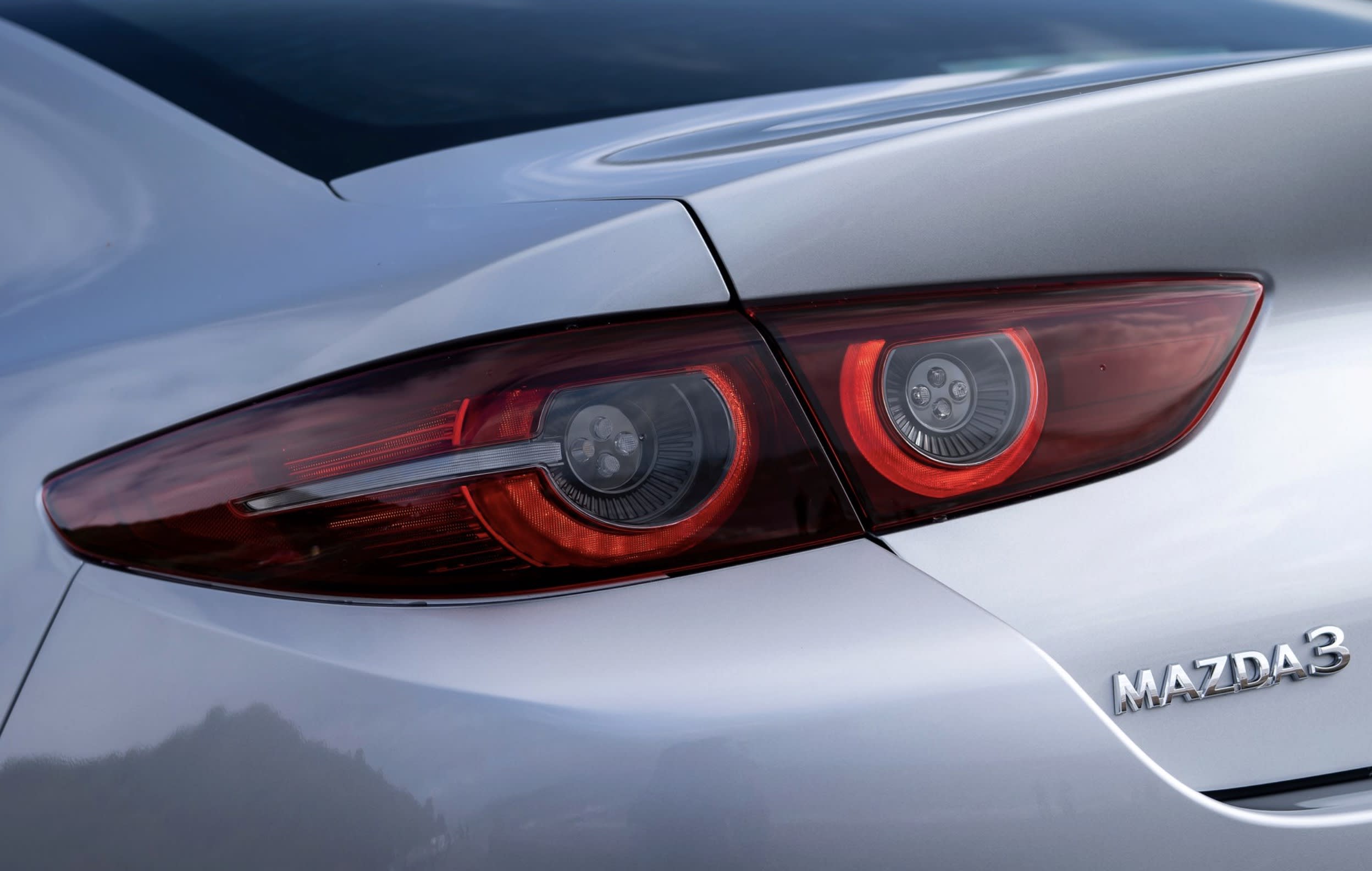 Mazda 3 Sales Drop 58% in 2025 – Is This the Beginning of the End? 5 2019 Mazda 3