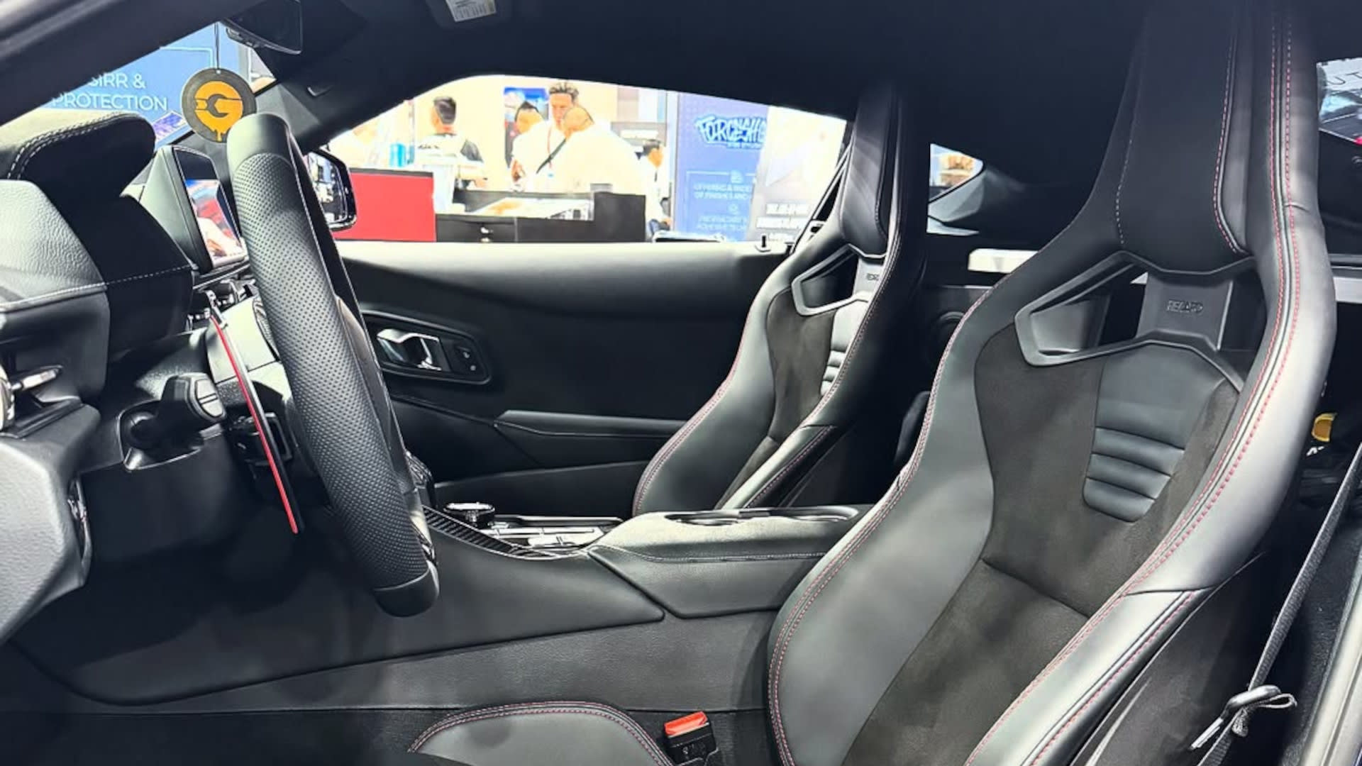 BMW Z4 Coupe Solved: Someone Finally Built the BMW Z4 Coupe Using a Toyota Supra 7 BMW Z4 Supra coupe concept