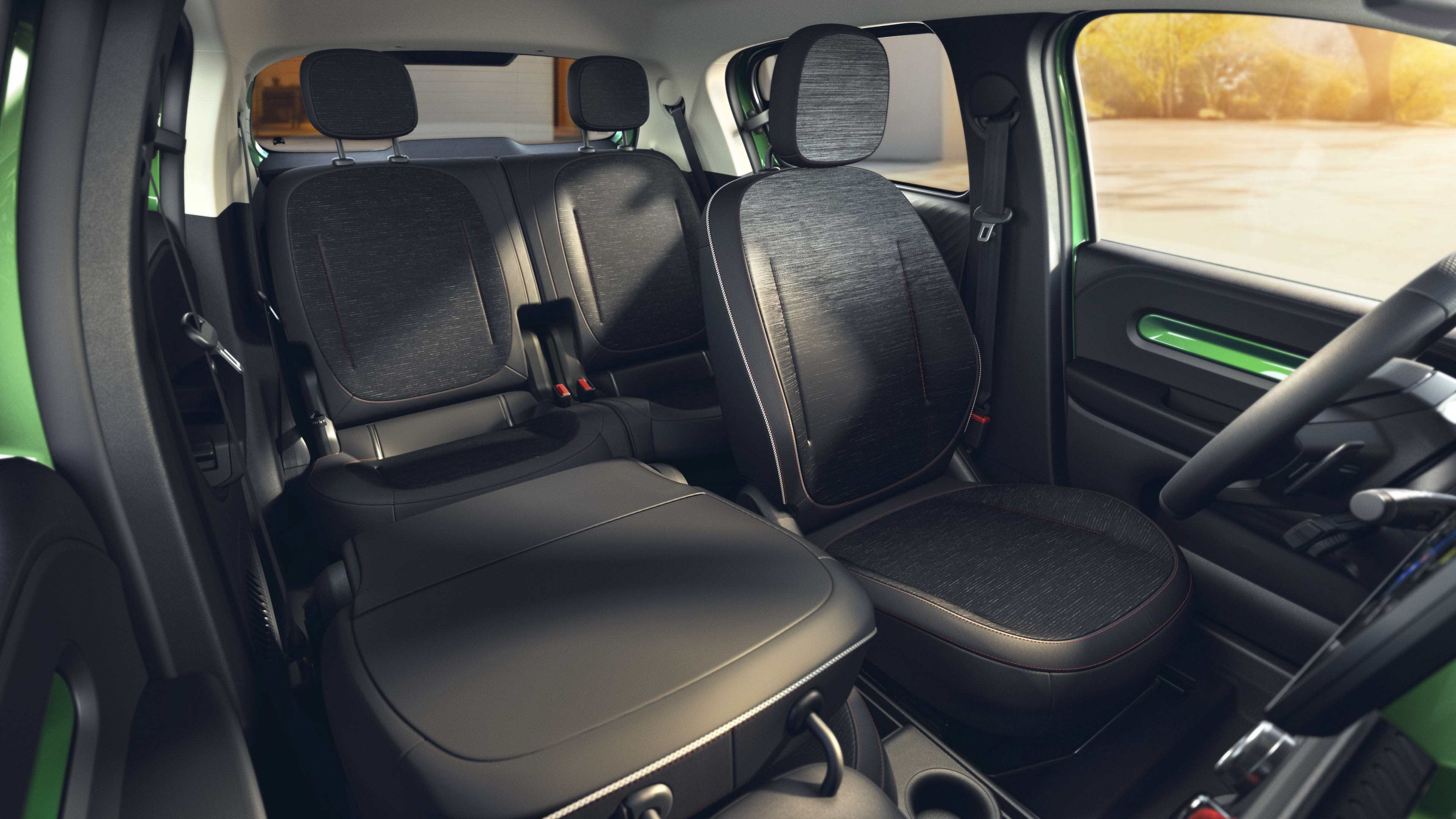 Affordable Electric Mobility: Renault Twingo E-Tech Electric Unveiled Below €20,000 Price Tag 8 renault twingo e tech electric absolute green copy 5