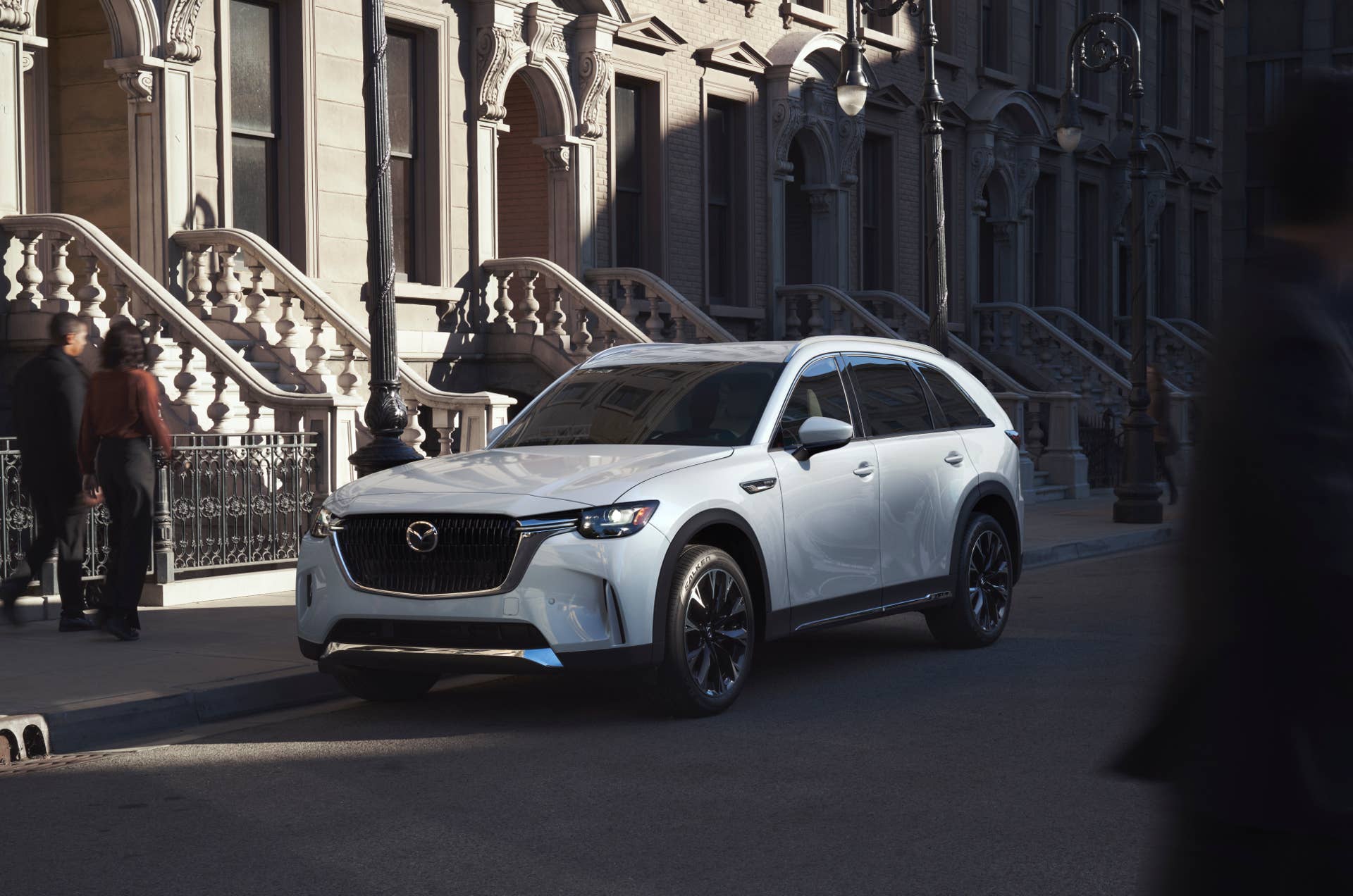 Decoding The Enigma Unveiling The Real Mazda Cx 90 Lease Price