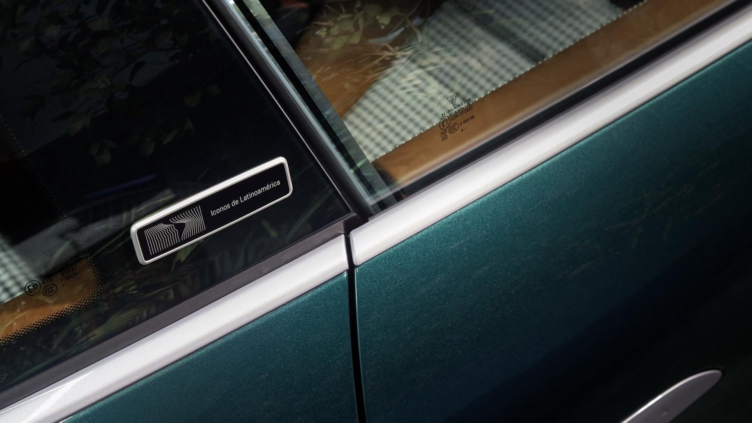 Porsche 911 GT3 Ocelot: One-Off Sonderwunsch Build Inspired by Amazon Rainforest 11 911 GT3 “Ocelot” exterior detail