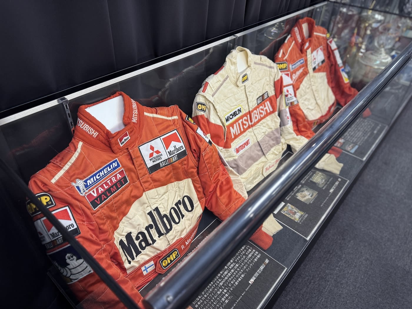 Corvette C7 ZR1 Melts Tail Panel Setting 173 MPH Speed Record at Big Bend Open Road Race 18 Mitsubishi Auto Gallery Okazaki Plant