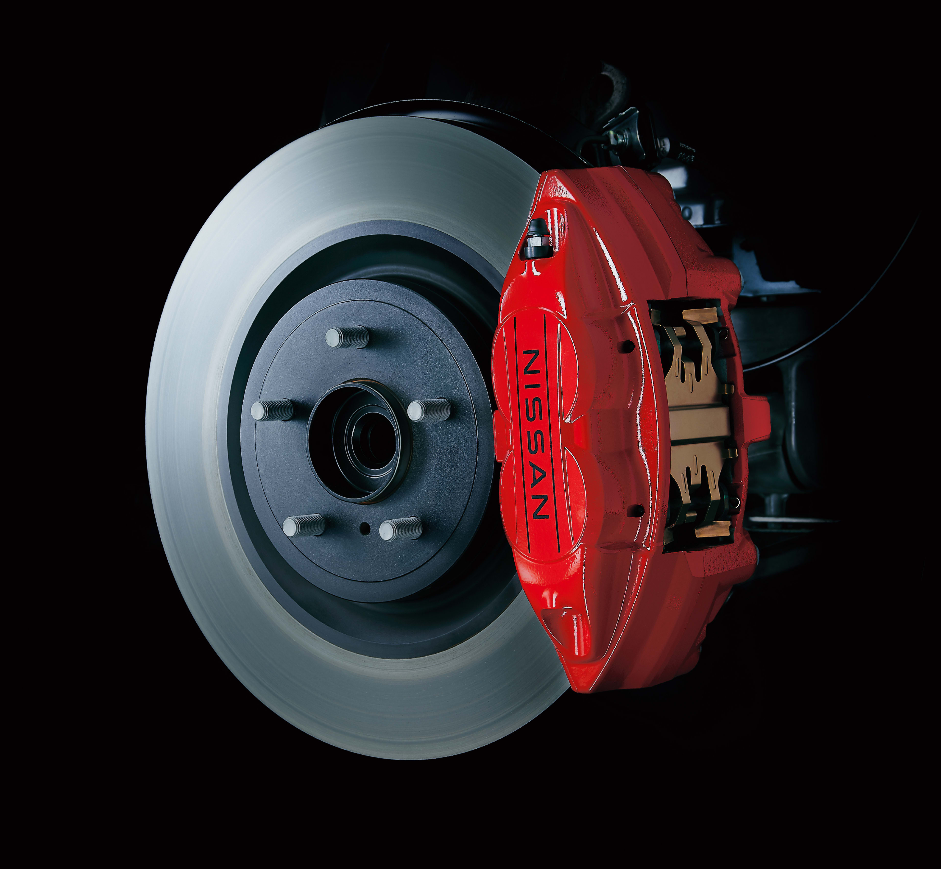 Nissan Skyline 400R Limited: Massive 400 HP Twin-Turbo V6 Sedan Hints at Future Infiniti Q50 4 Nissan Skyline 400R Limited