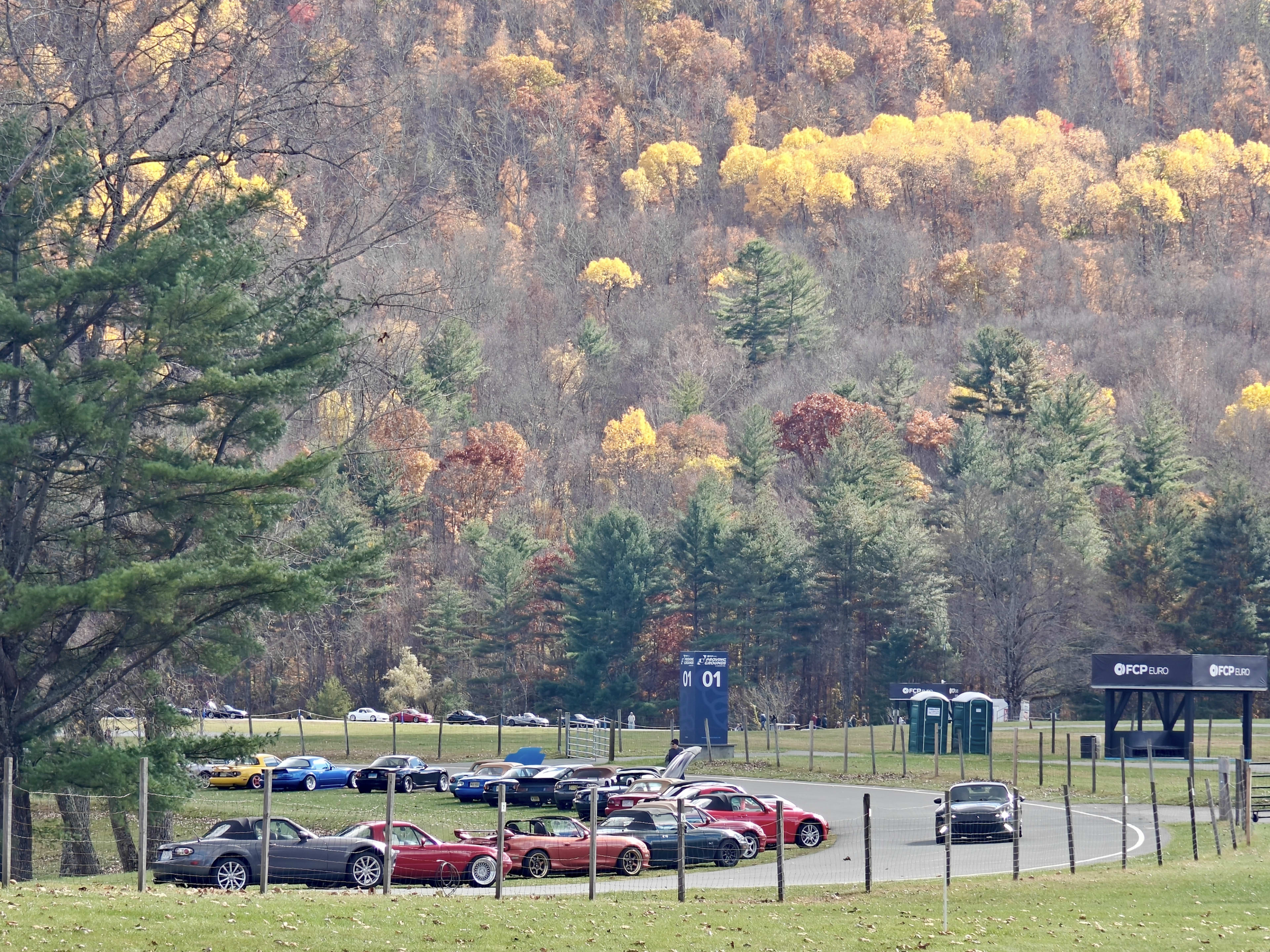 Next-Gen Miata Engineers Connect with Enthusiasts at MiataCon to Preserve Lightweight, Manual V6 Ethos 2 oplus 20054016 981552