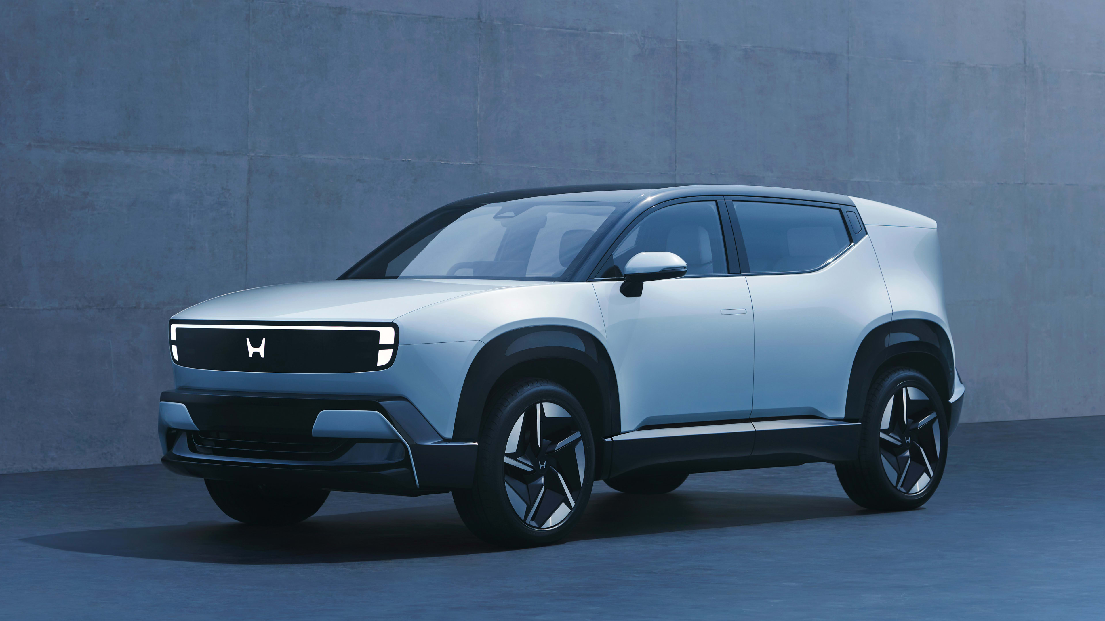 Honda Unveils Two New EVs: Affordable 0 Alpha SUV (India-bound 2027) & Fun-to-Drive Super-ONE Hot Hatch 4 4251029a 001h