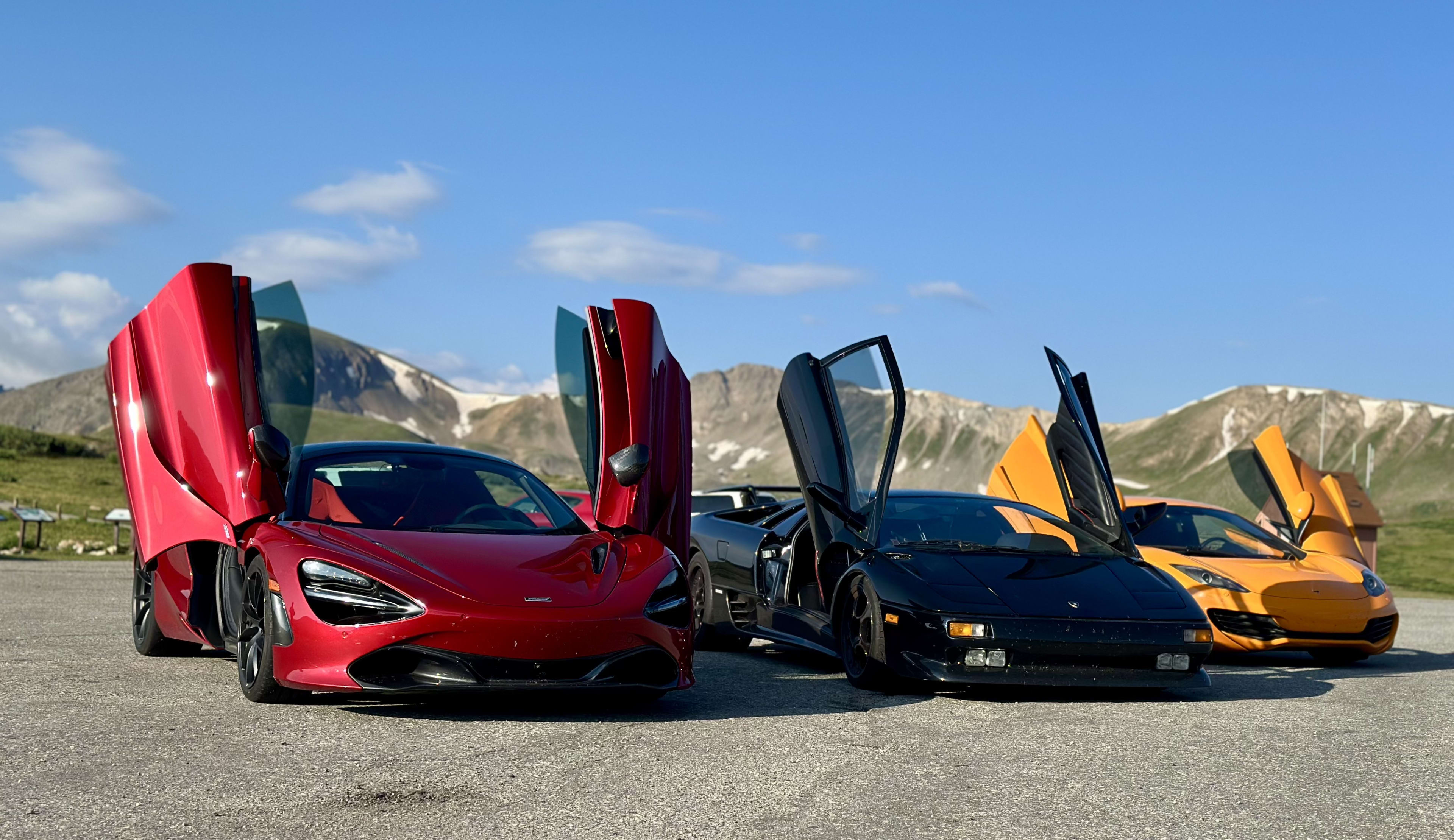 The Devil’s in the Details. And I’m in a Diablo. - Autoblog