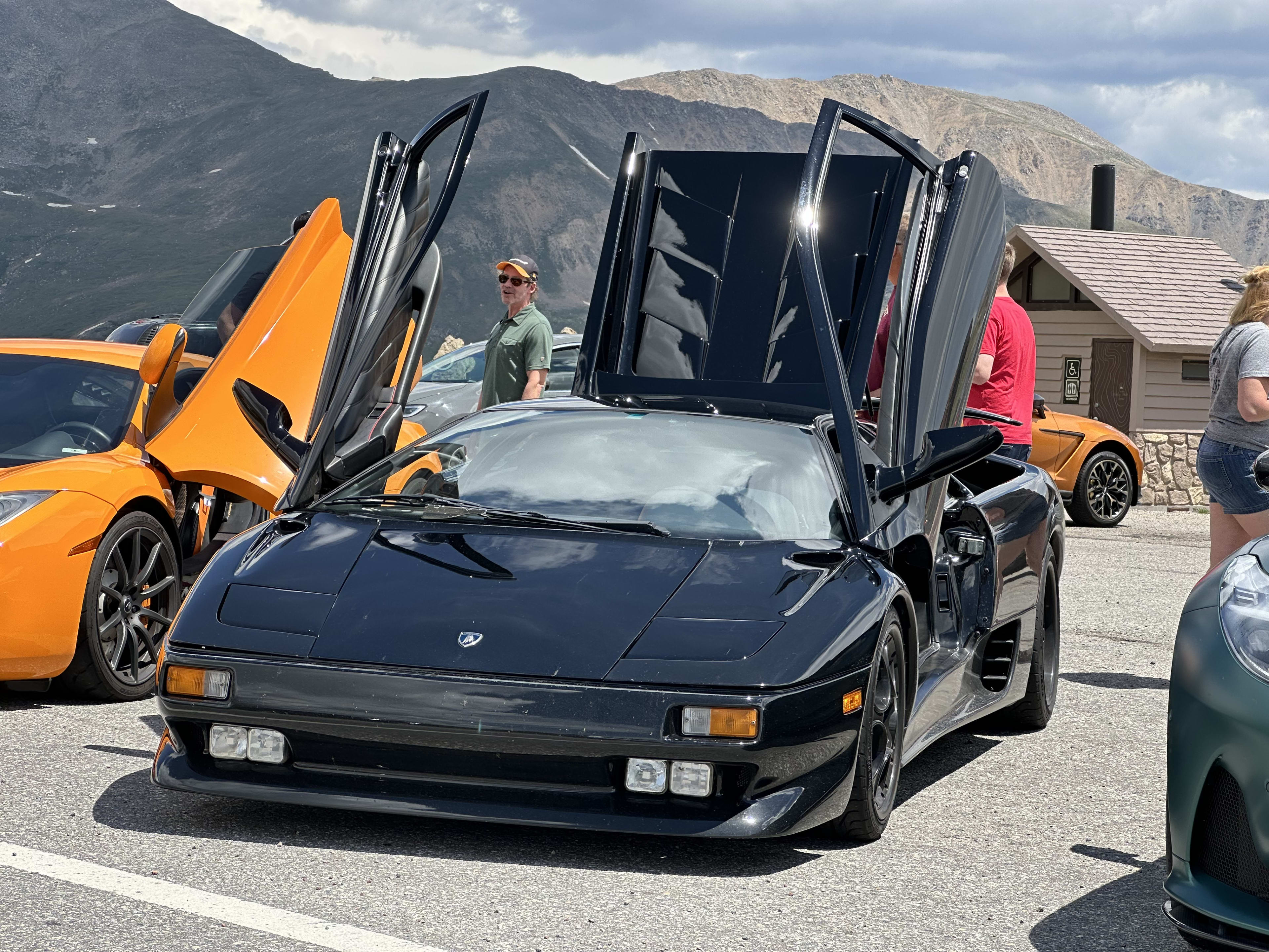 The Devil’s in the Details. And I’m in a Diablo. - Autoblog