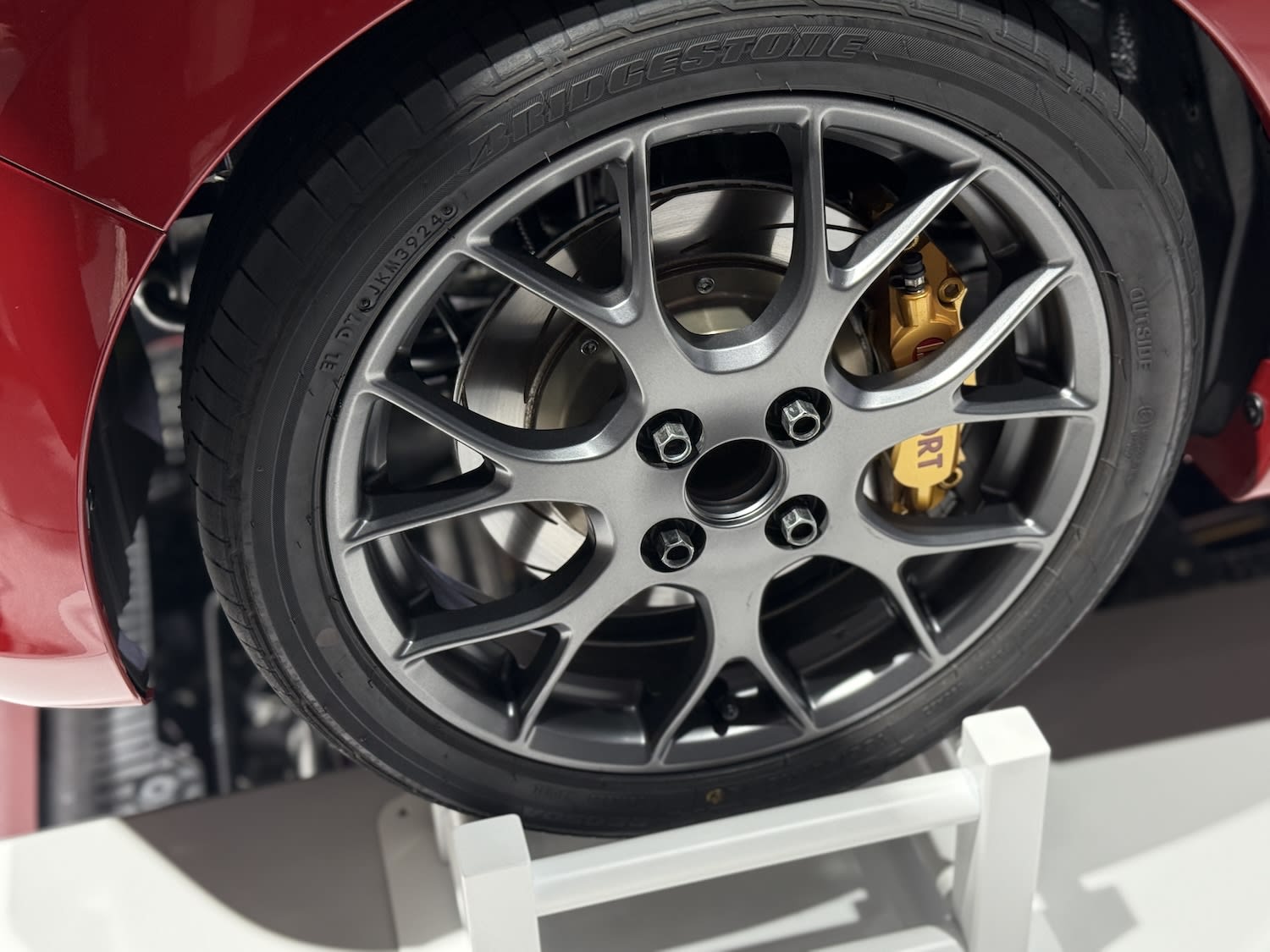 Toyota Tiny New Roadster is Smaller Than a Miata, Features RWD and Manual Transmission -5 Cool Facts About This RWD Manual Sports Car 9 Daihatsu K-Open Japan Mobility Show