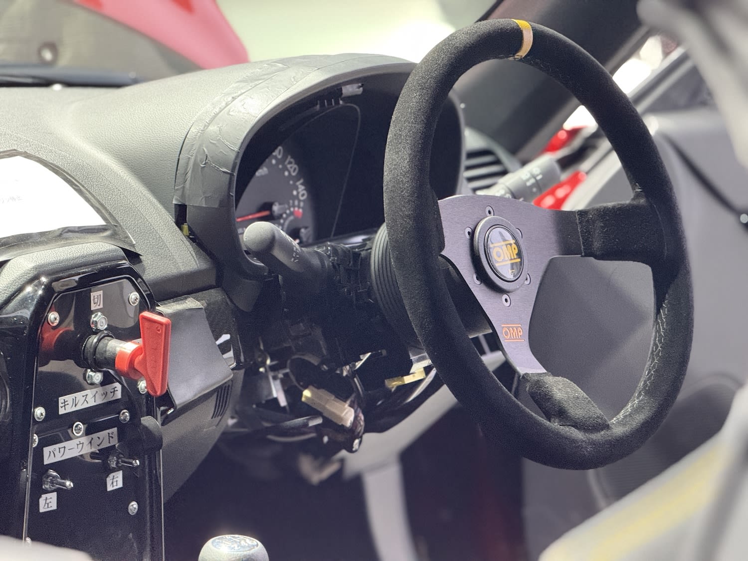 Toyota Tiny New Roadster is Smaller Than a Miata, Features RWD and Manual Transmission -5 Cool Facts About This RWD Manual Sports Car 8 Daihatsu K-Open Japan Mobility Show