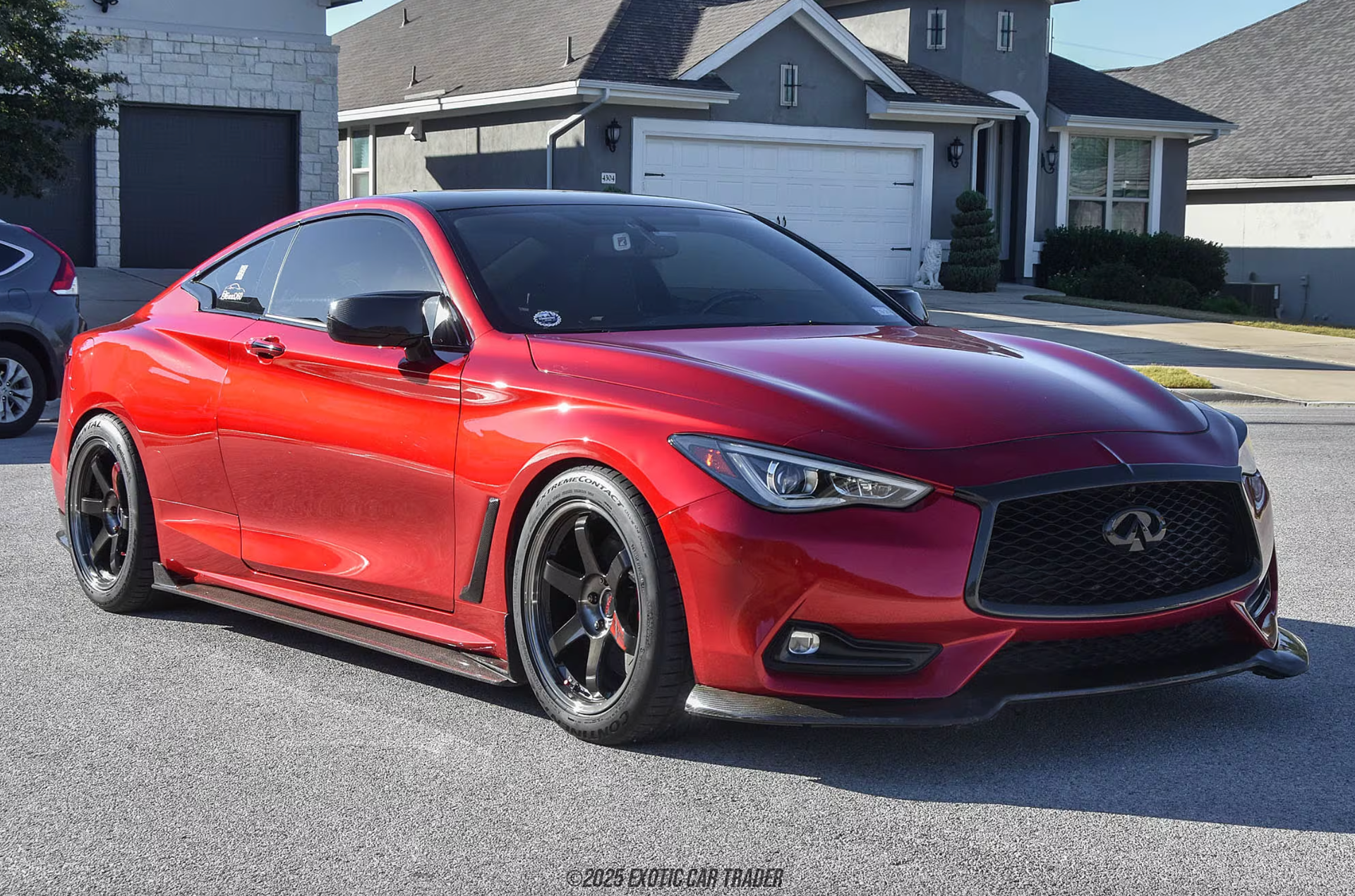 Exciting Infiniti Q60 Miles Per Gallon Images