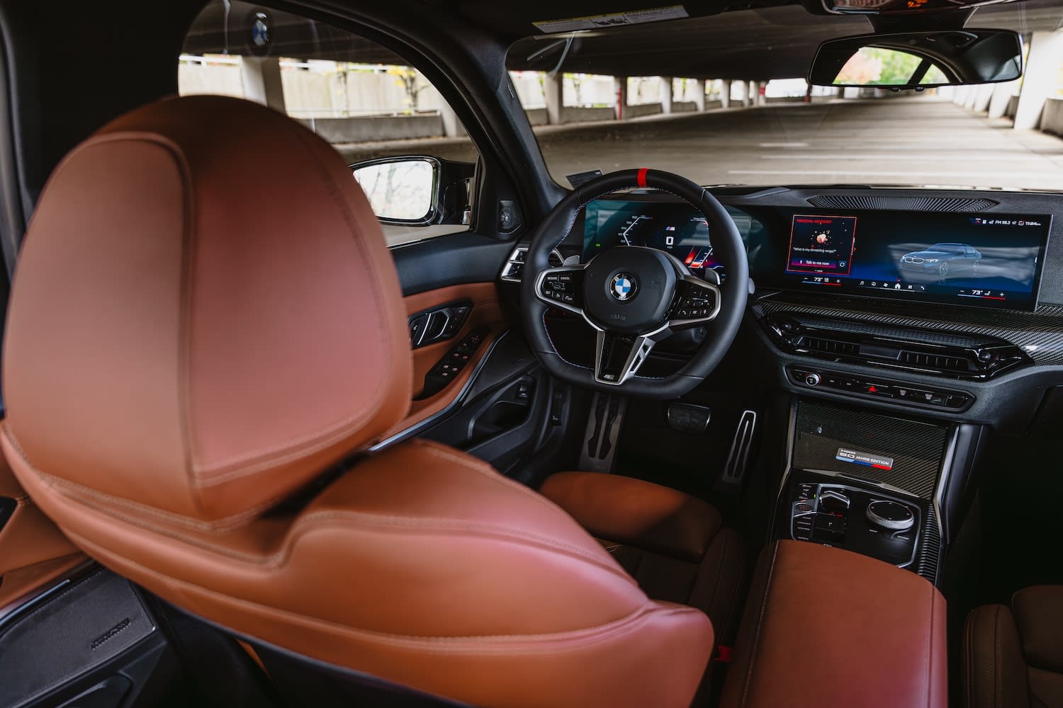 BMW JUST DROPPED THE M340i 50 JAHRE — AND IT MIGHT BE THE BEST 3 SERIES EVER. 10 2026 BMW M340i xDrive 50 Jahre Edition