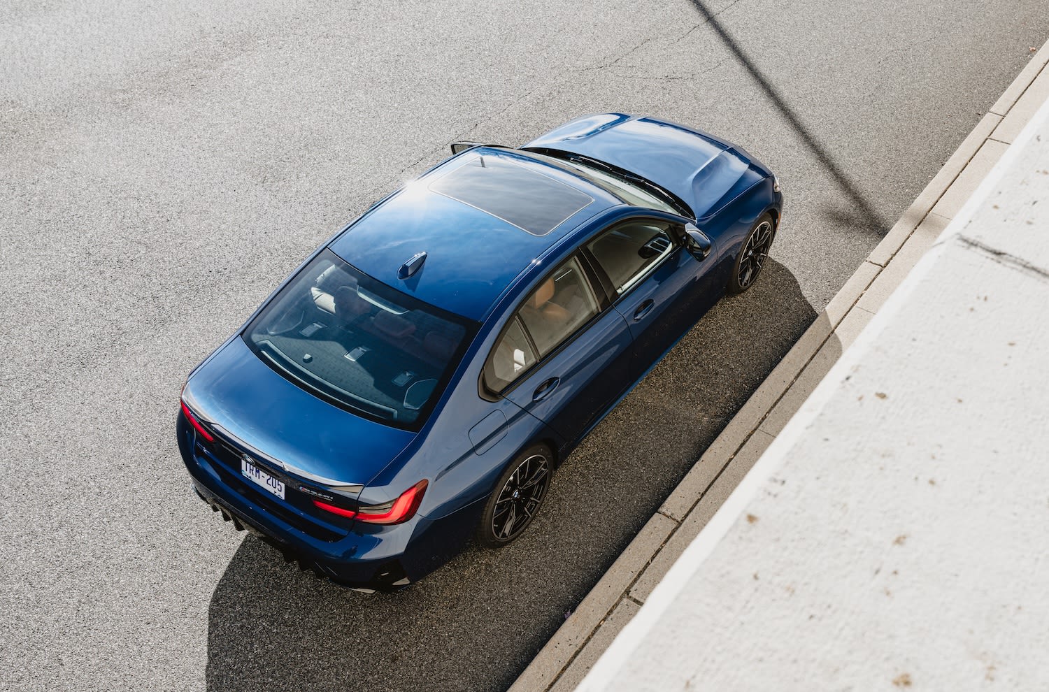BMW JUST DROPPED THE M340i 50 JAHRE — AND IT MIGHT BE THE BEST 3 SERIES EVER. 18 2026 BMW M340i xDrive 50 Jahre Edition