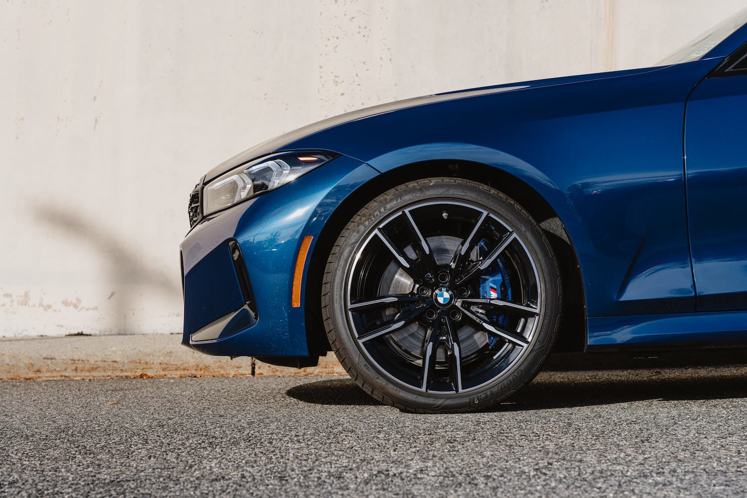 BMW JUST DROPPED THE M340i 50 JAHRE — AND IT MIGHT BE THE BEST 3 SERIES EVER. 16 2026 BMW M340i xDrive 50 Jahre Edition