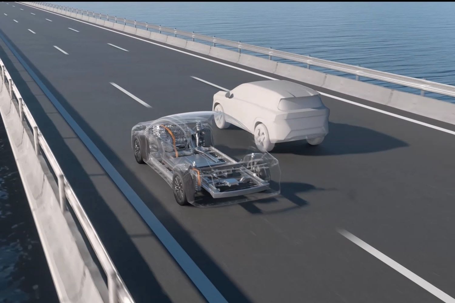 The New Nissan N6 Plug-In Hybrid: 112-Mile Range & Luxury Tech! 12 2026 Nissan N6 Plug-In Hybrid Sedan