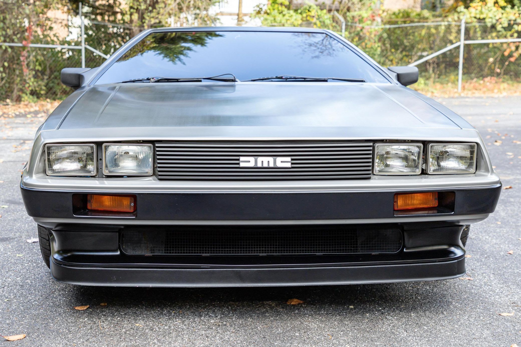 Restored 1981 DeLorean DMC 12 For Sale: Specs, Mods, and Price 2