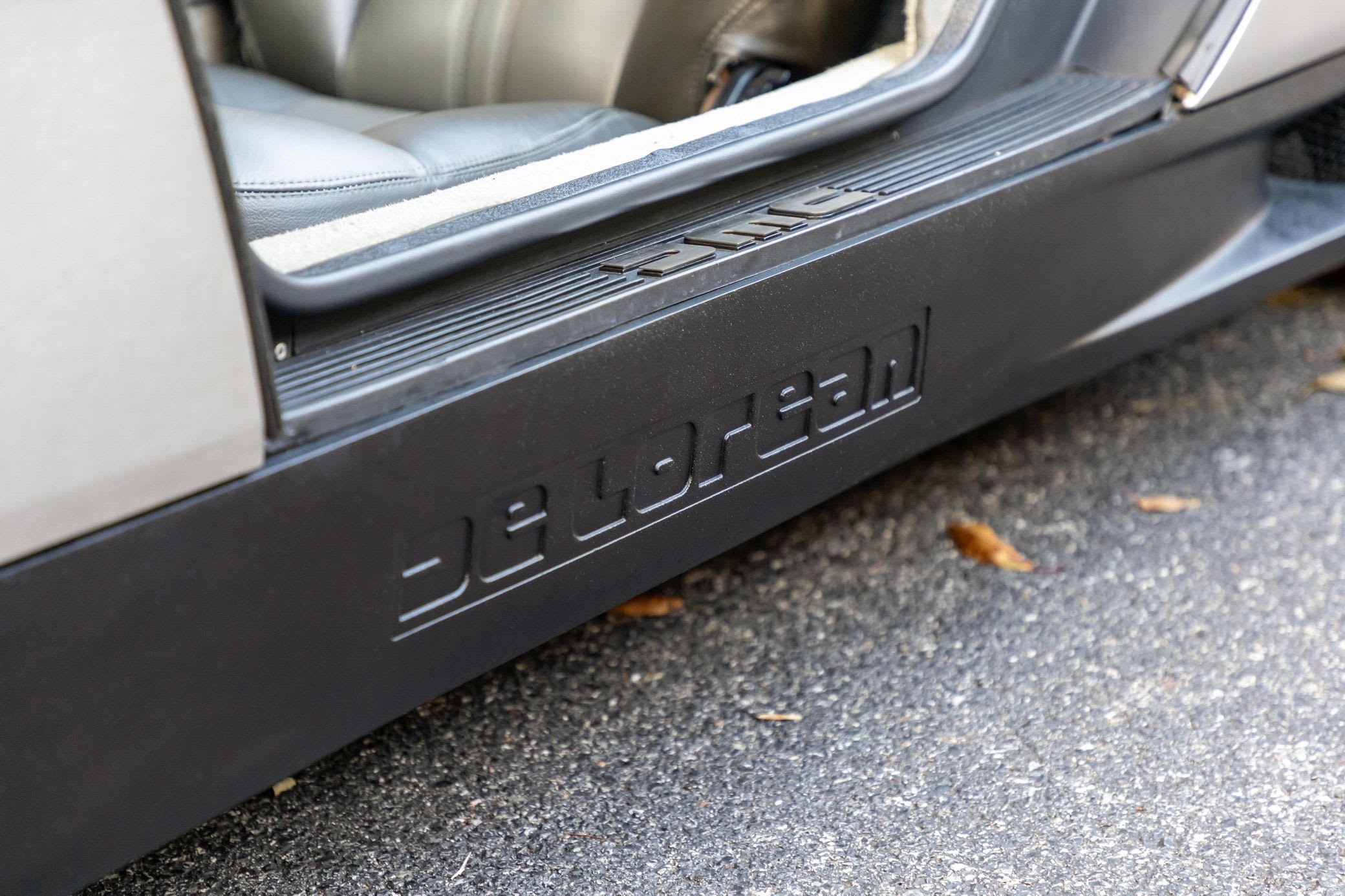 Restored 1981 DeLorean DMC 12 For Sale: Specs, Mods, and Price 10 3oaexzyg ttispa6