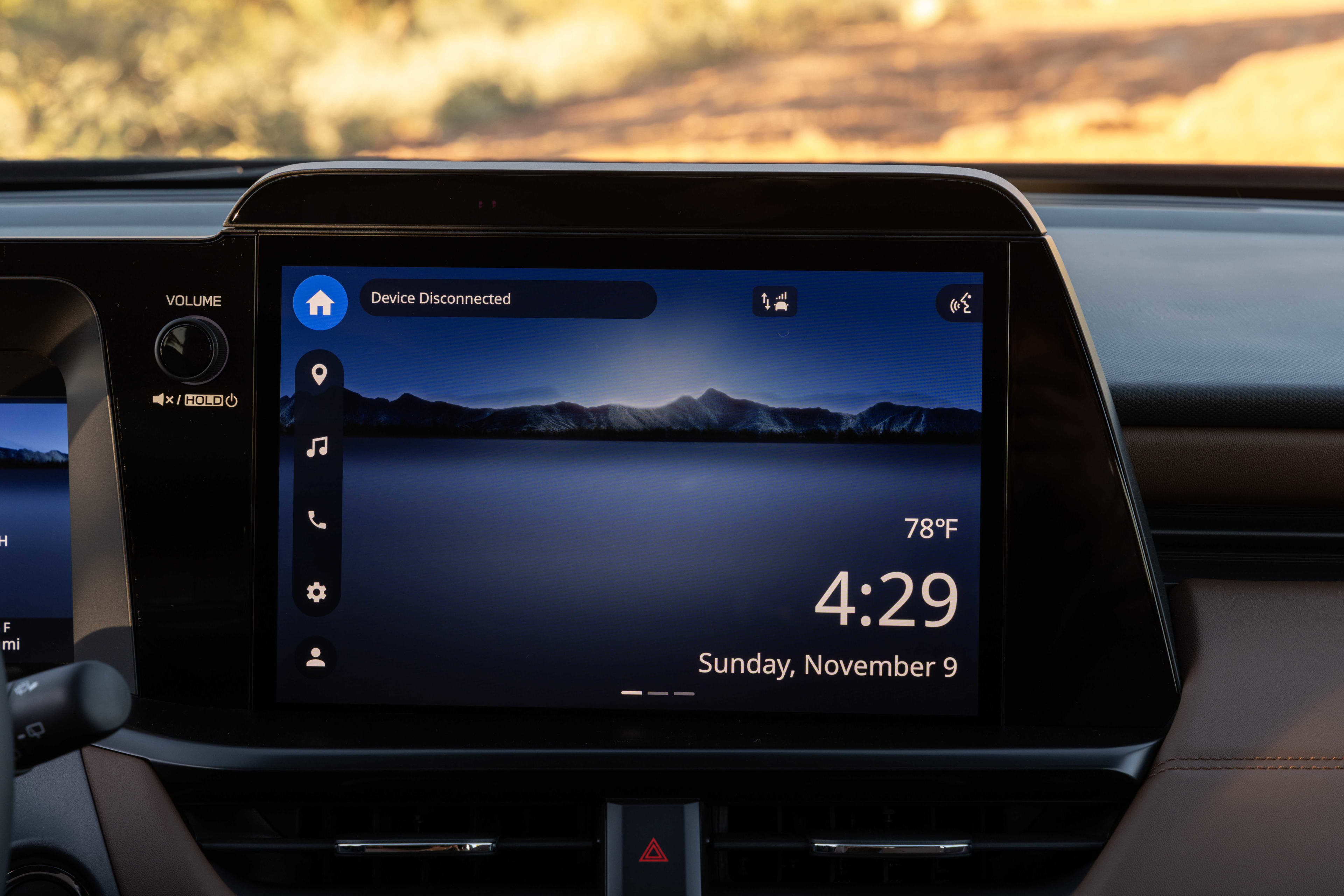 The 2026 Subaru Outback redesign Is Taller, Techier, and Pricier 7 2026 subaru outback 70 995487