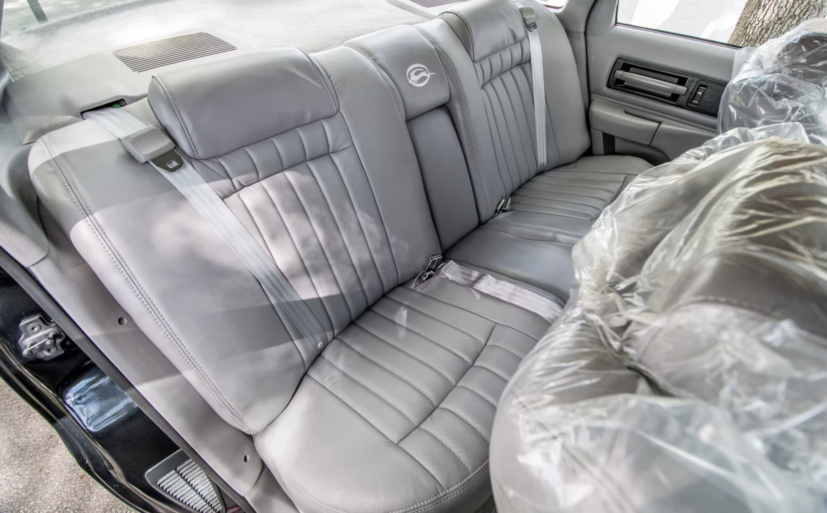 1996 Chevrolet Impala SS