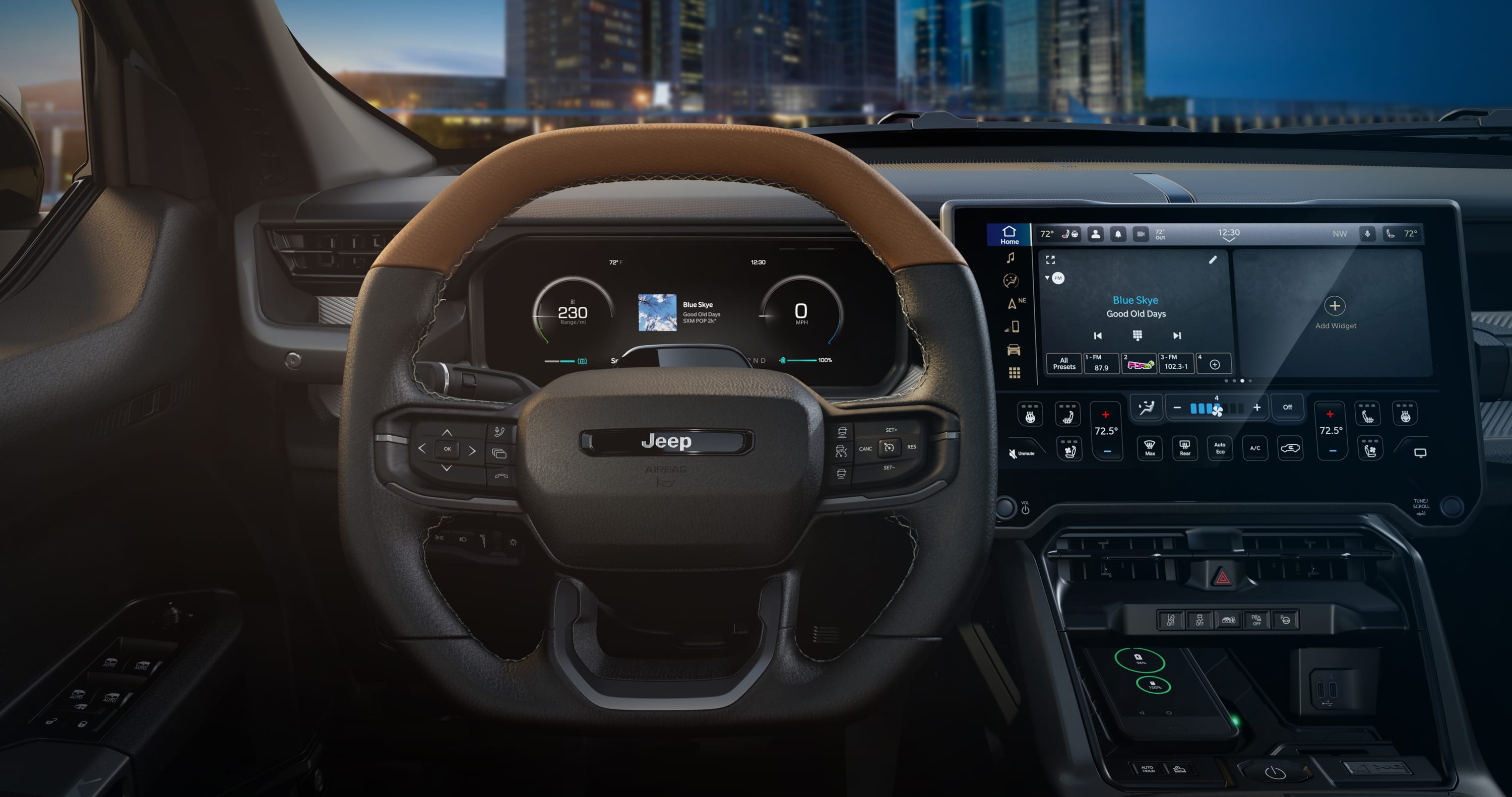 2026 Jeep Recon EV Moab Trim Specs, Range, and Performance 12 2026 Jeep Recon