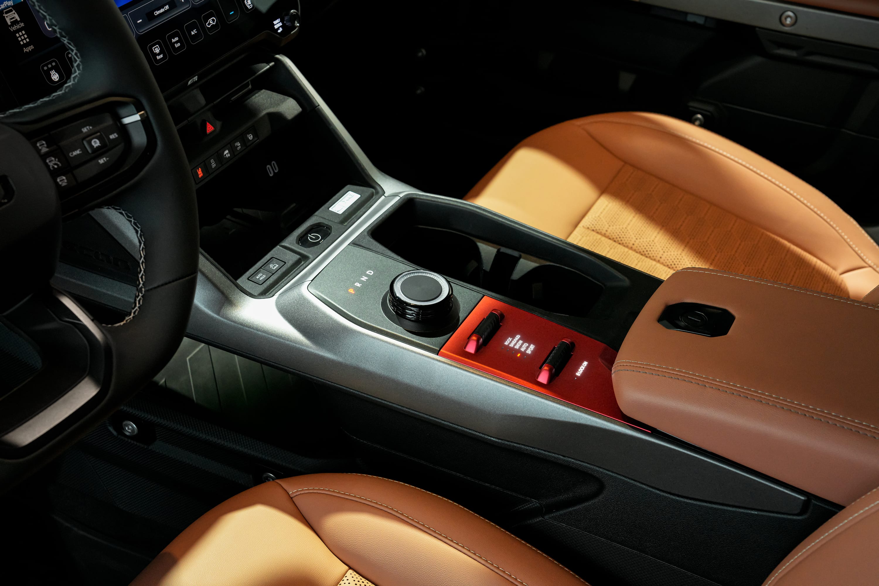 2026 Jeep Recon EV Moab Trim Specs, Range, and Performance 14 2026 Jeep Recon