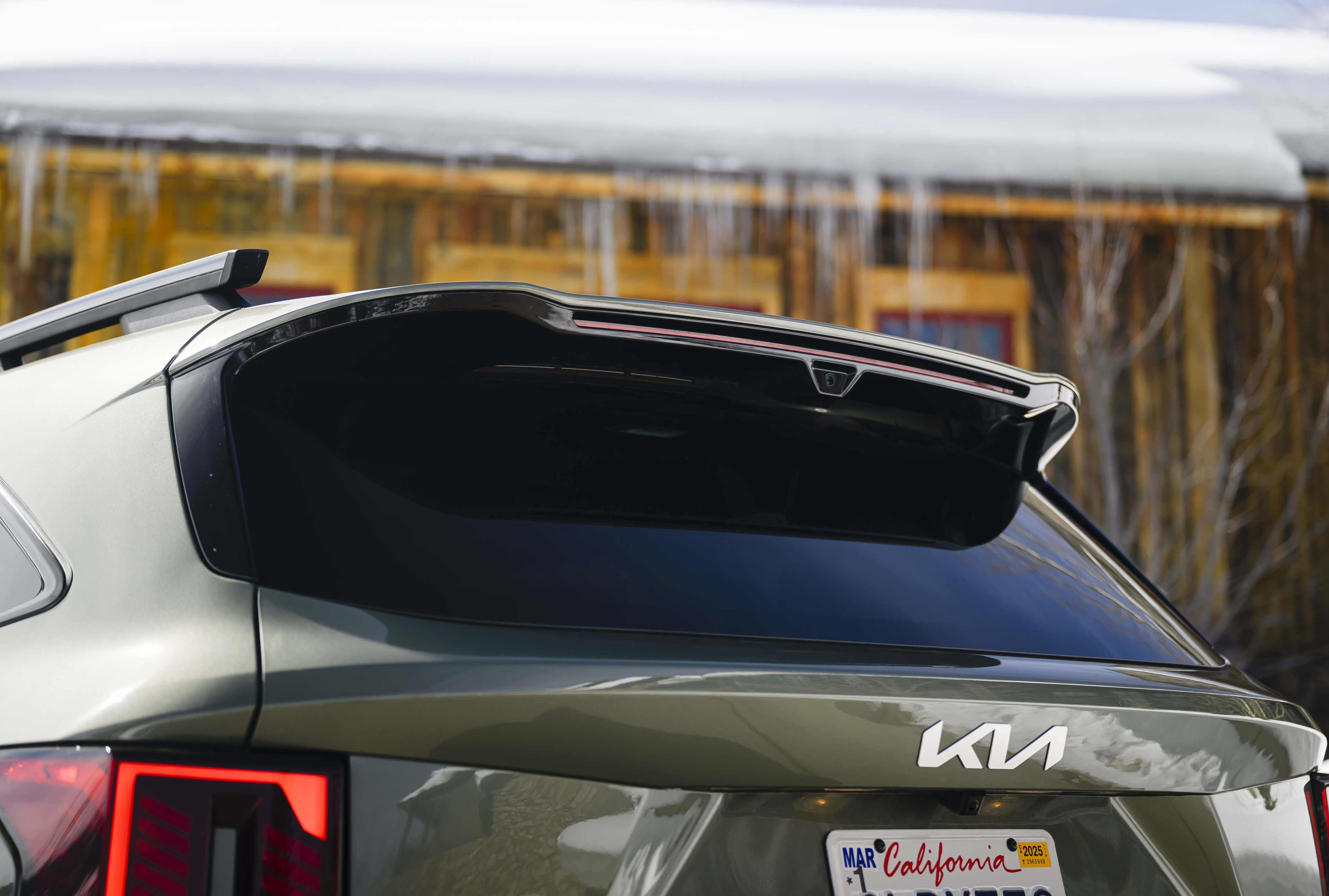 2026 Kia Sorento lease deals: Compare 24-Month vs. 36-Month Offers 4 2026 Kia Sorento