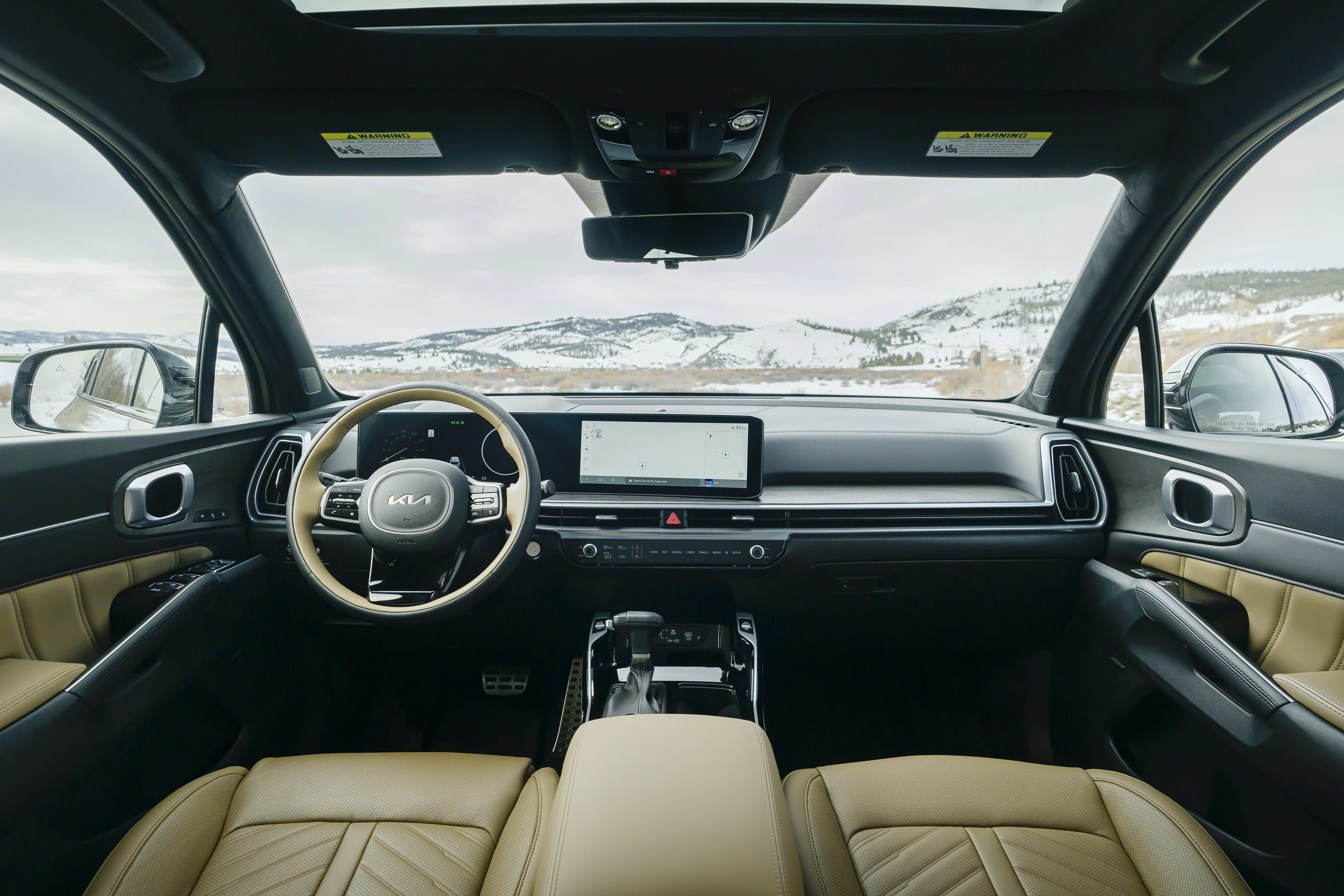 2026 Kia Sorento lease deals: Compare 24-Month vs. 36-Month Offers 5 2026 Kia Sorento