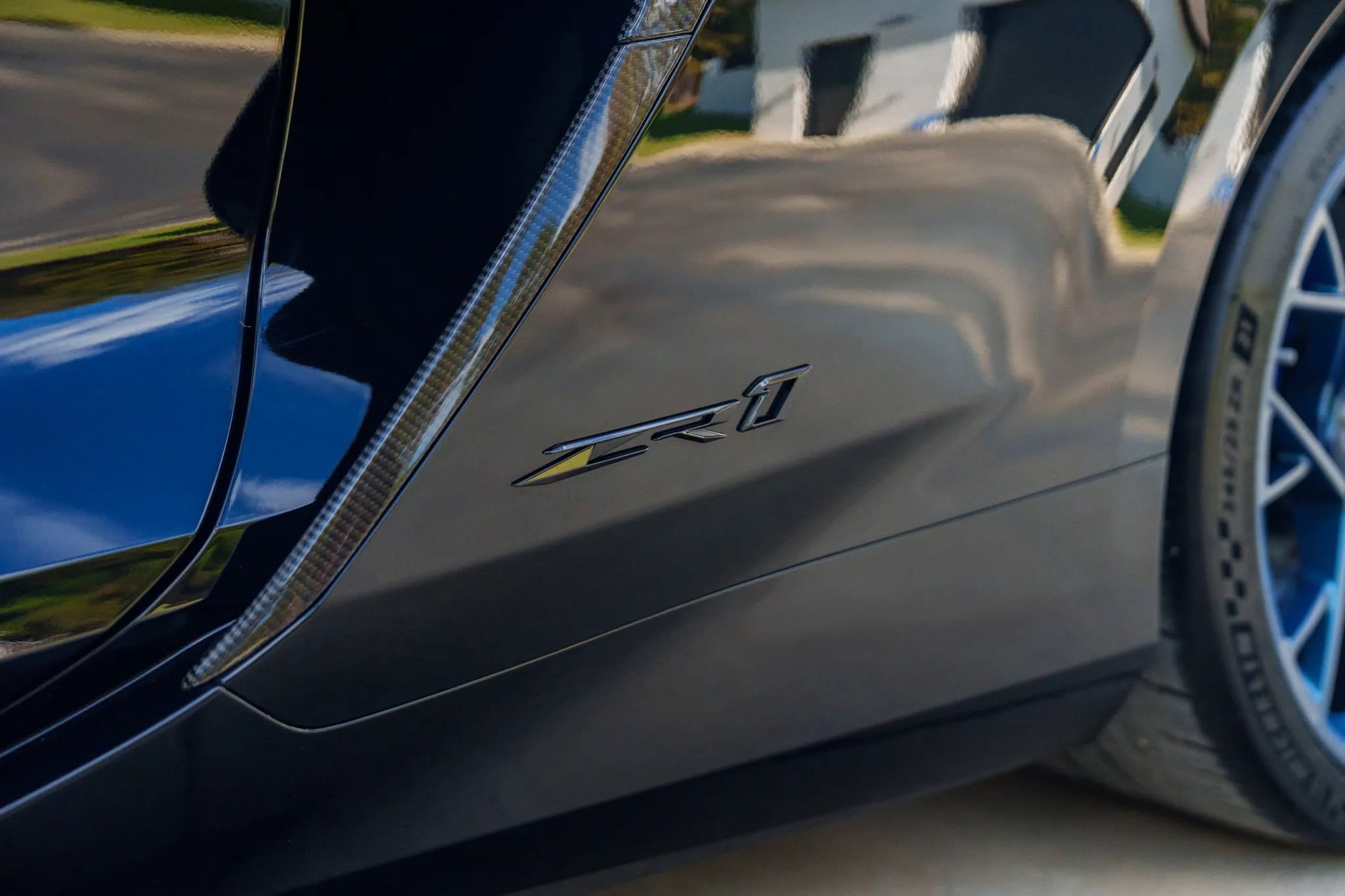 The Undriven 2026 Corvette ZR1 flip and the Collector Market 6 dsc05764 69157