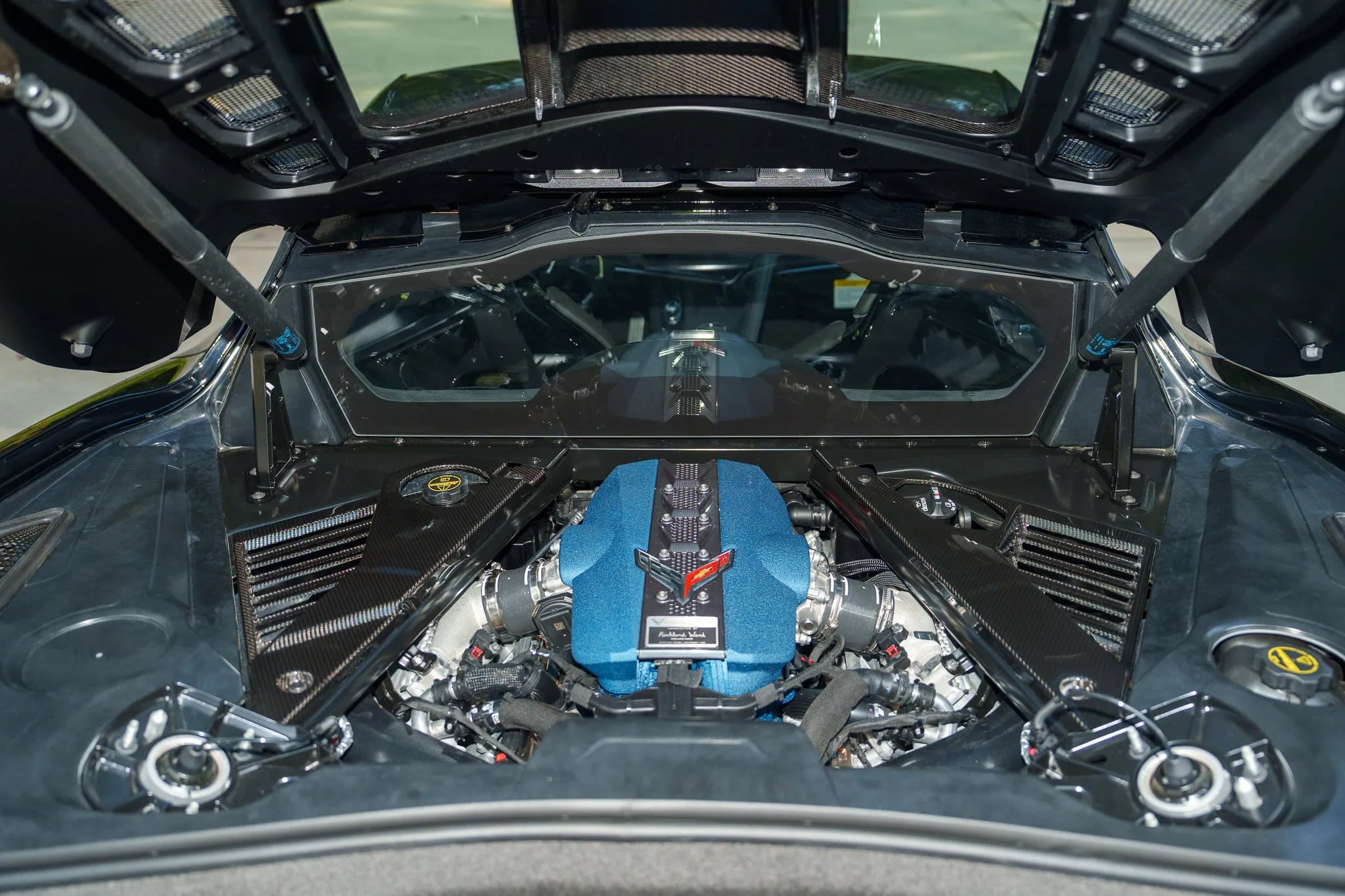 The Undriven 2026 Corvette ZR1 flip and the Collector Market 7 dsc05894 69722 997066