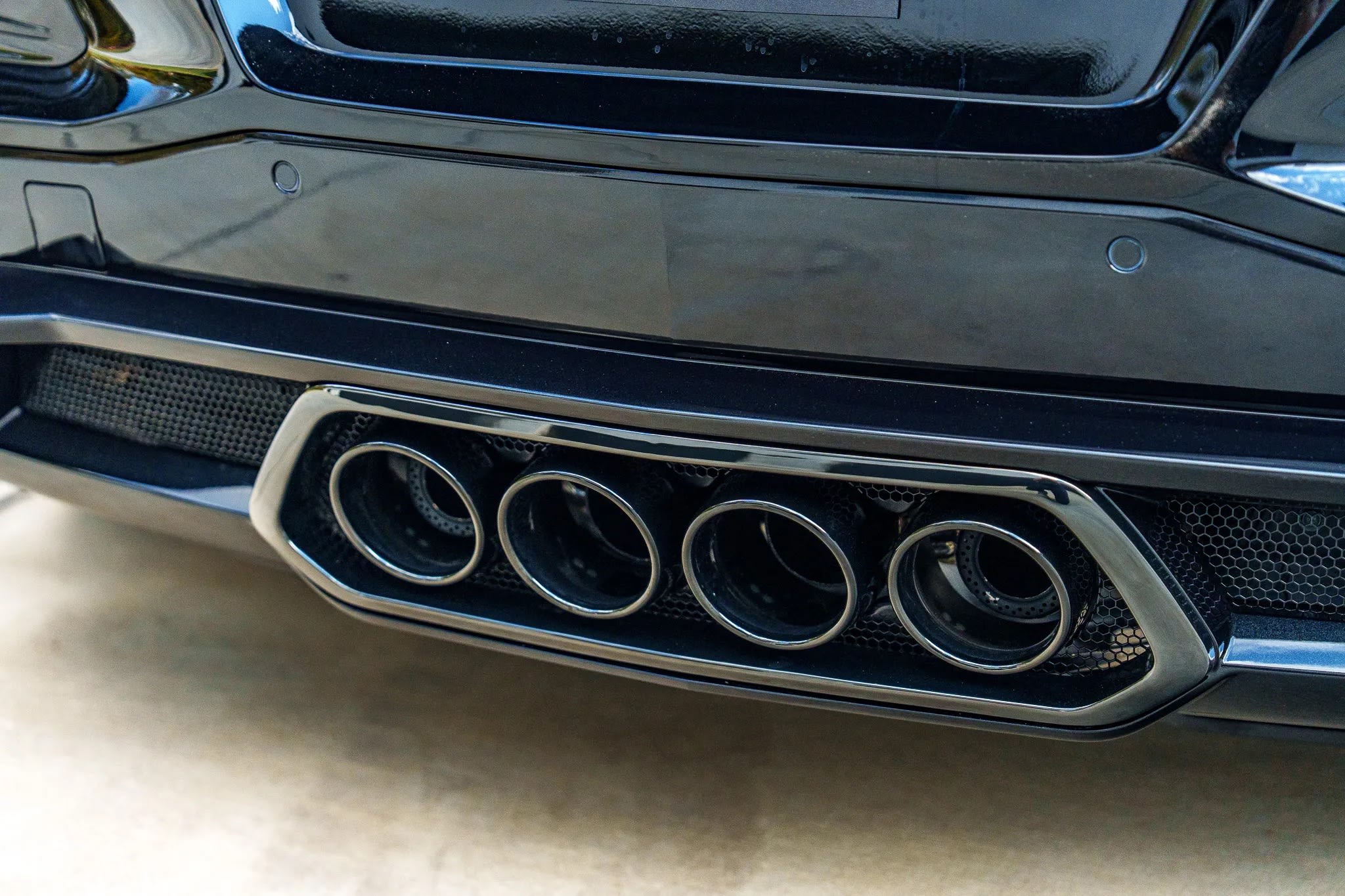 The Undriven 2026 Corvette ZR1 flip and the Collector Market 8 dsc05789 69287