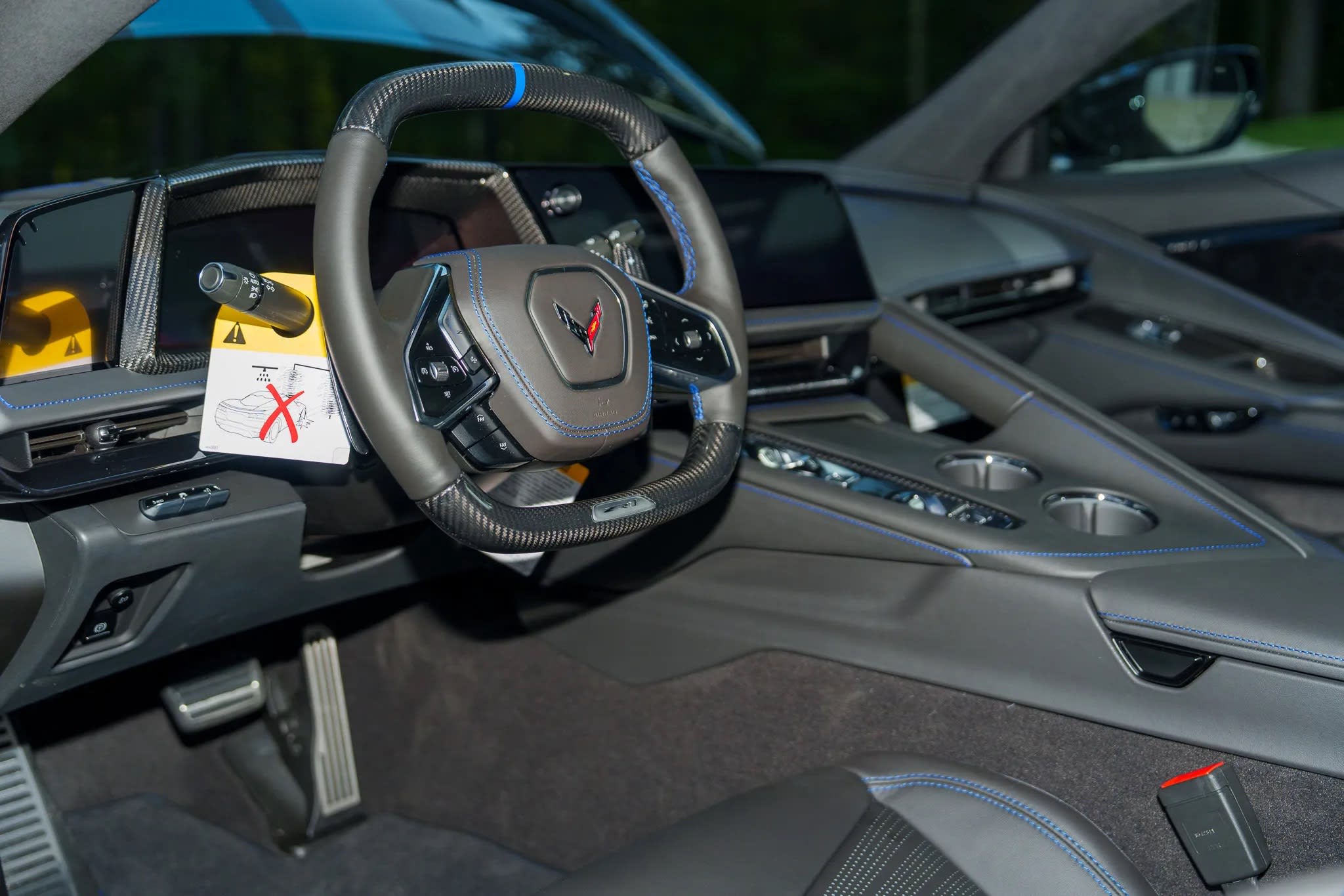 The Undriven 2026 Corvette ZR1 flip and the Collector Market 9 dsc05836 69511