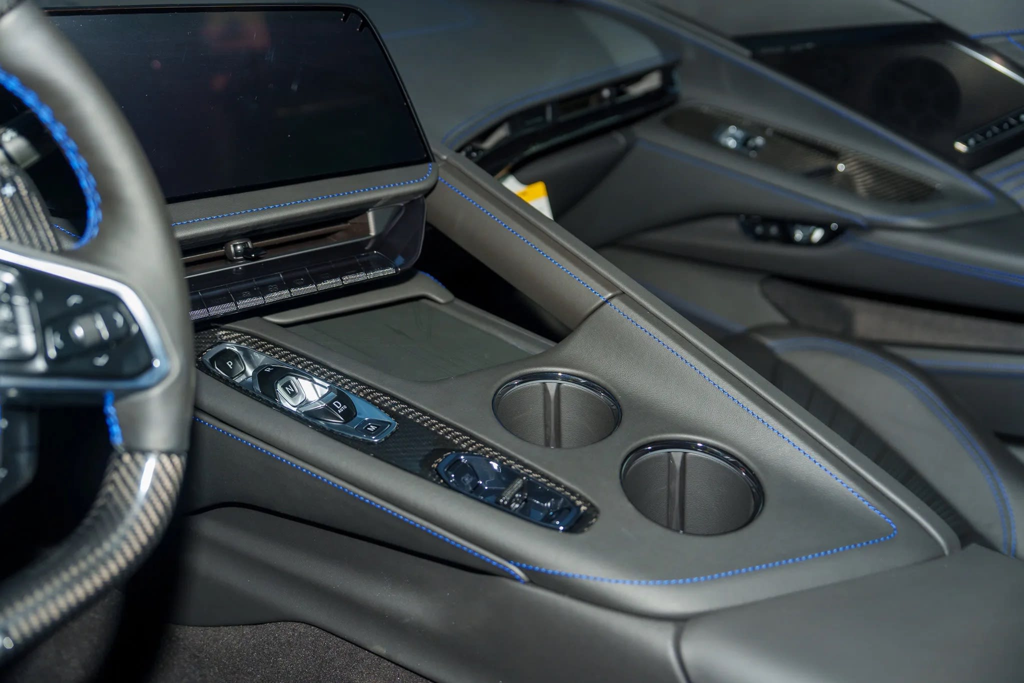 The Undriven 2026 Corvette ZR1 flip and the Collector Market 11 dsc05860 69602