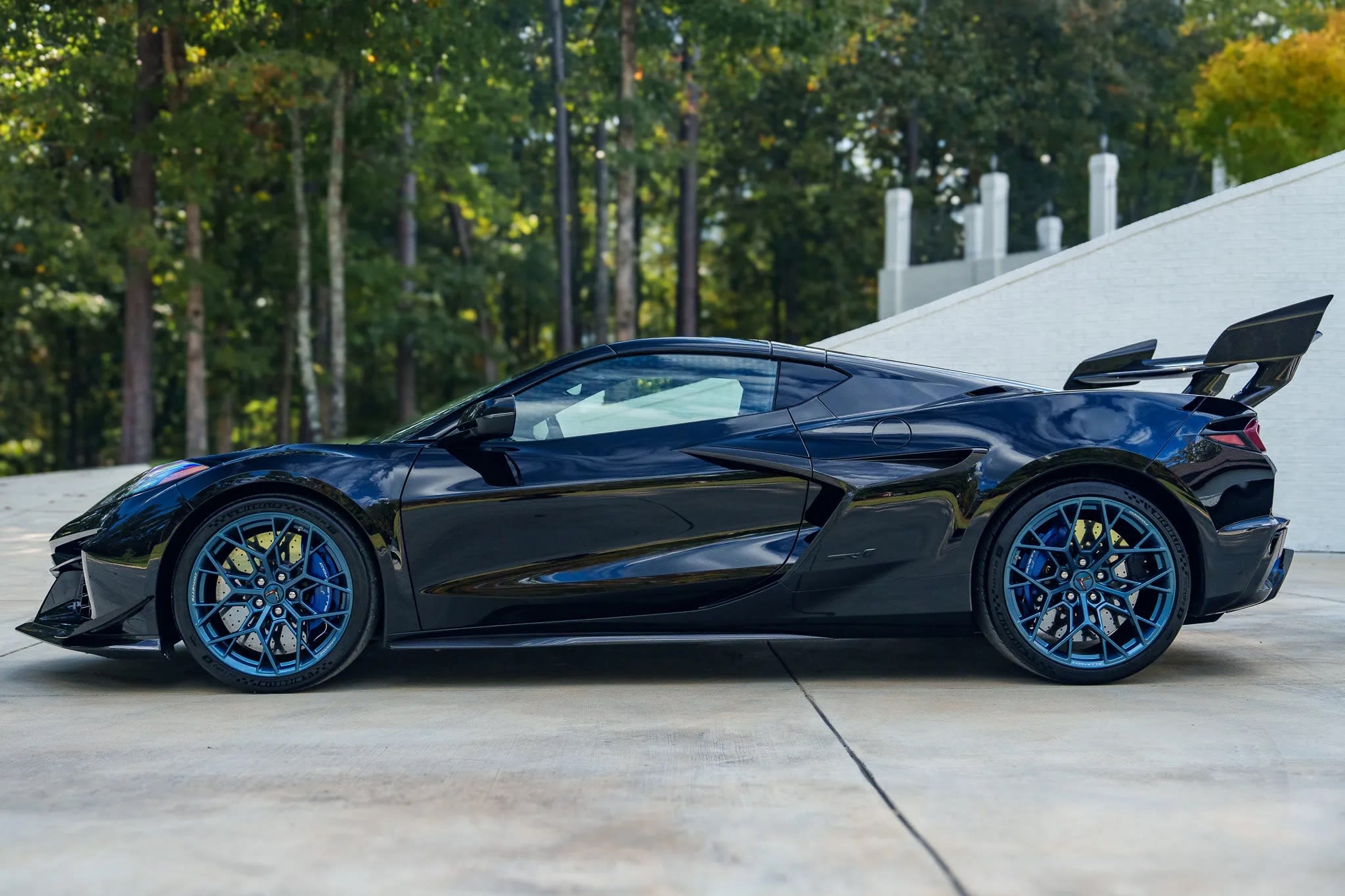 The Undriven 2026 Corvette ZR1 flip and the Collector Market 5 dsc05776 69214