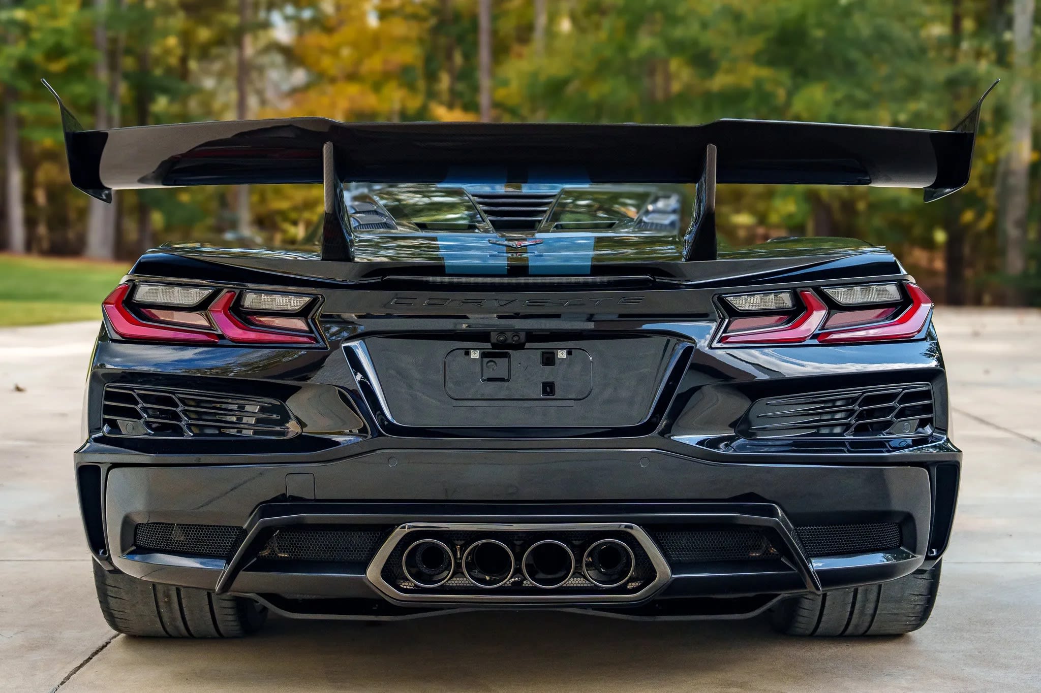 The Undriven 2026 Corvette ZR1 flip and the Collector Market 3 dsc05784 69260 997063