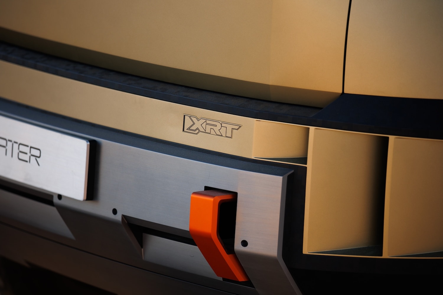 Off-Road Hardware Takes Priority in the Hyundai Crater Concept debut 11 Hyundai Crater Concept winch